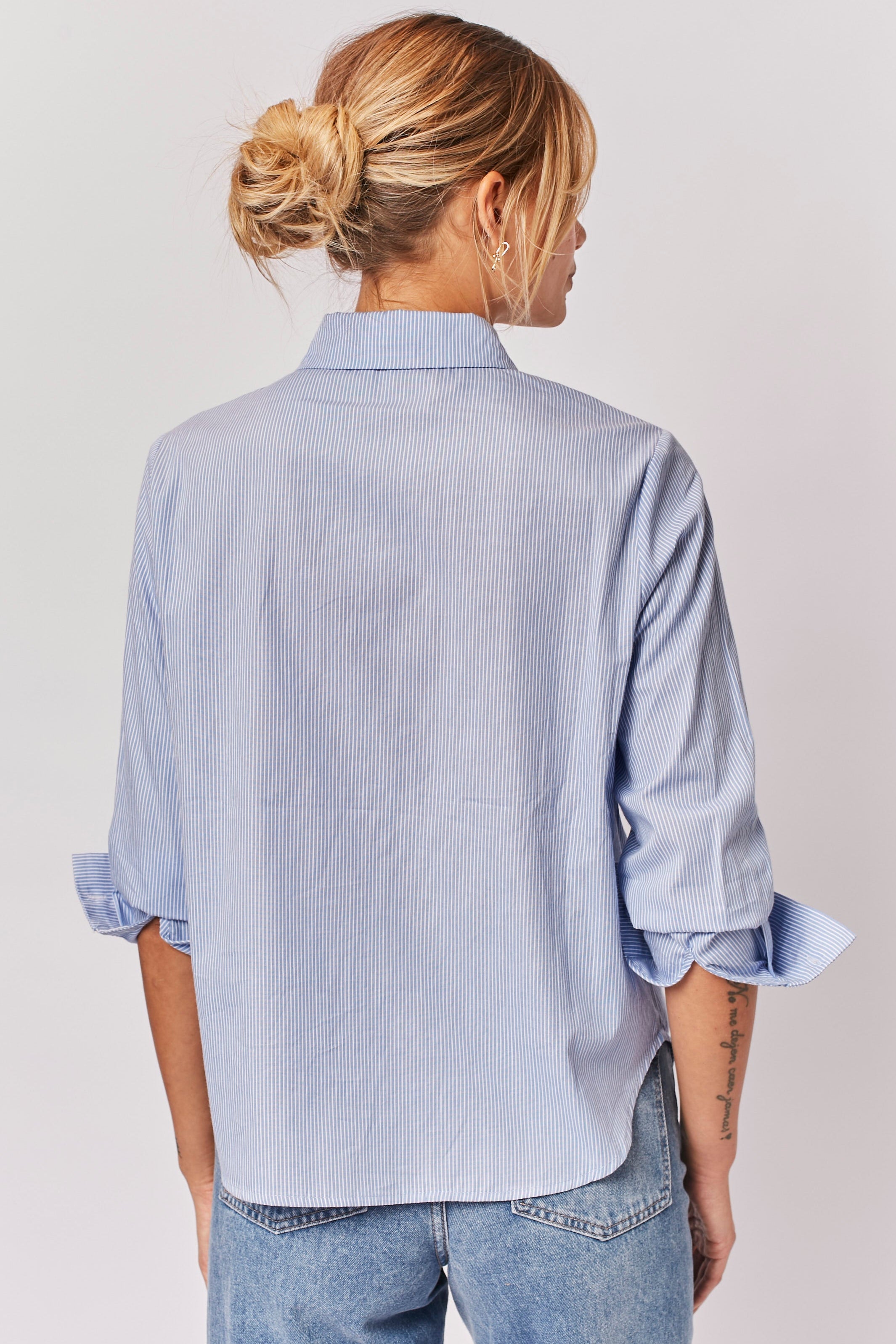 CAMISA FREQUENCY