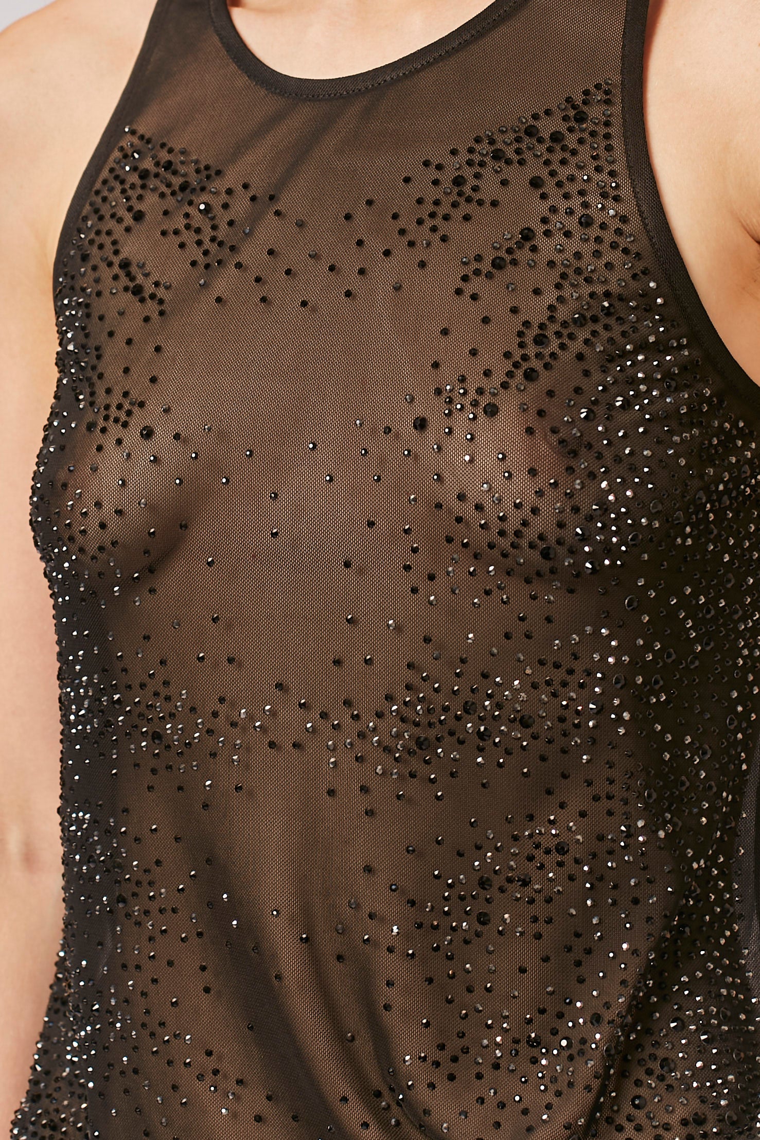 MUSCULOSA SYMPHONY