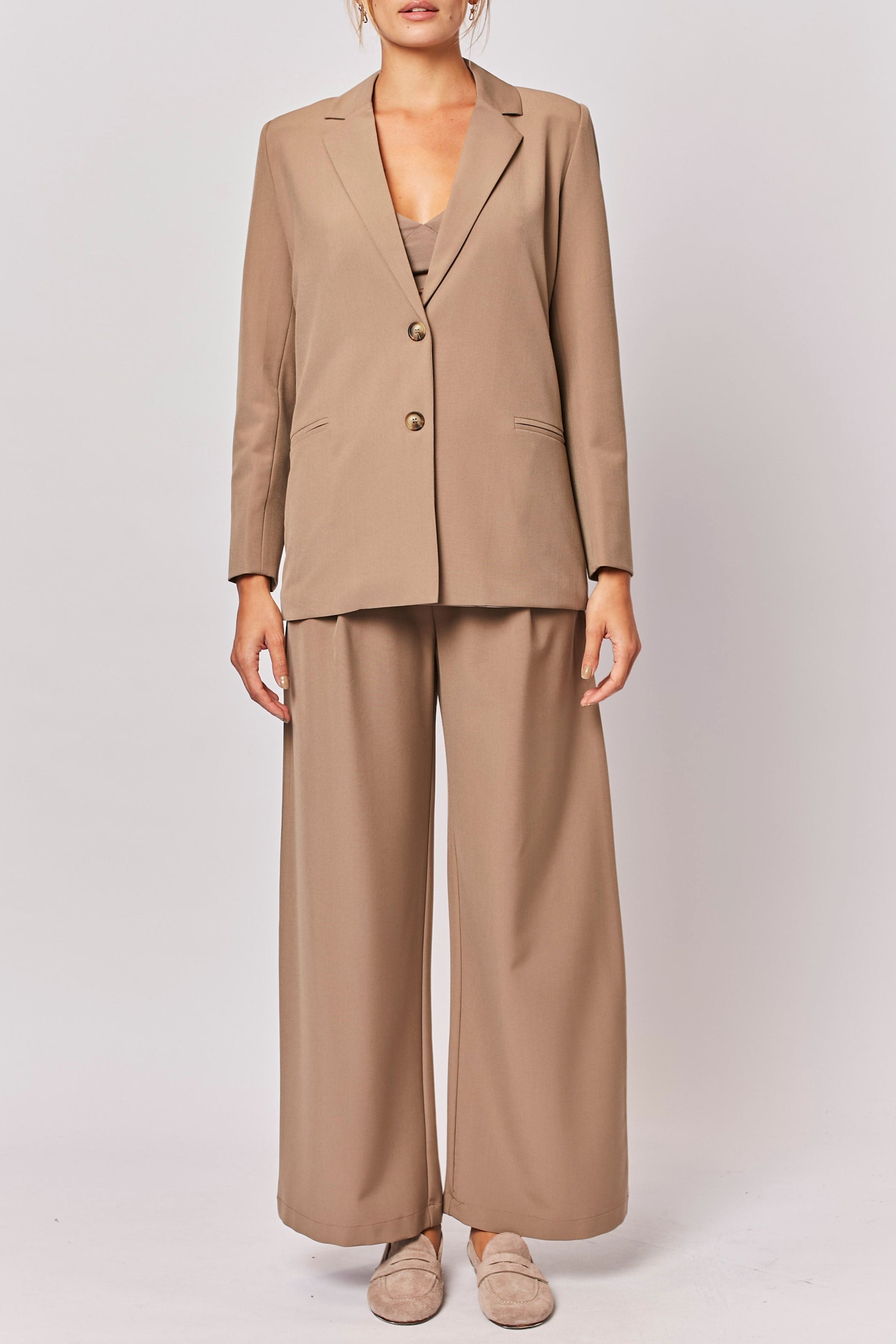 BLAZER POLONIO