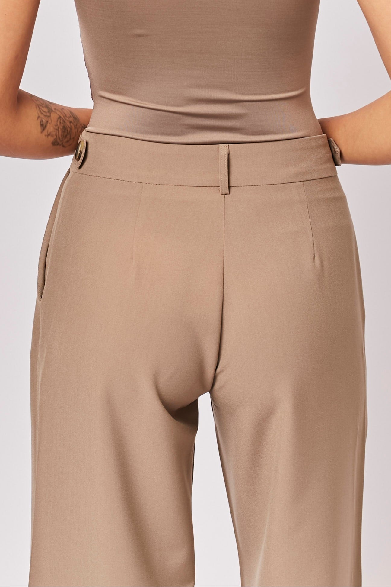 PANTALON TRANCE
