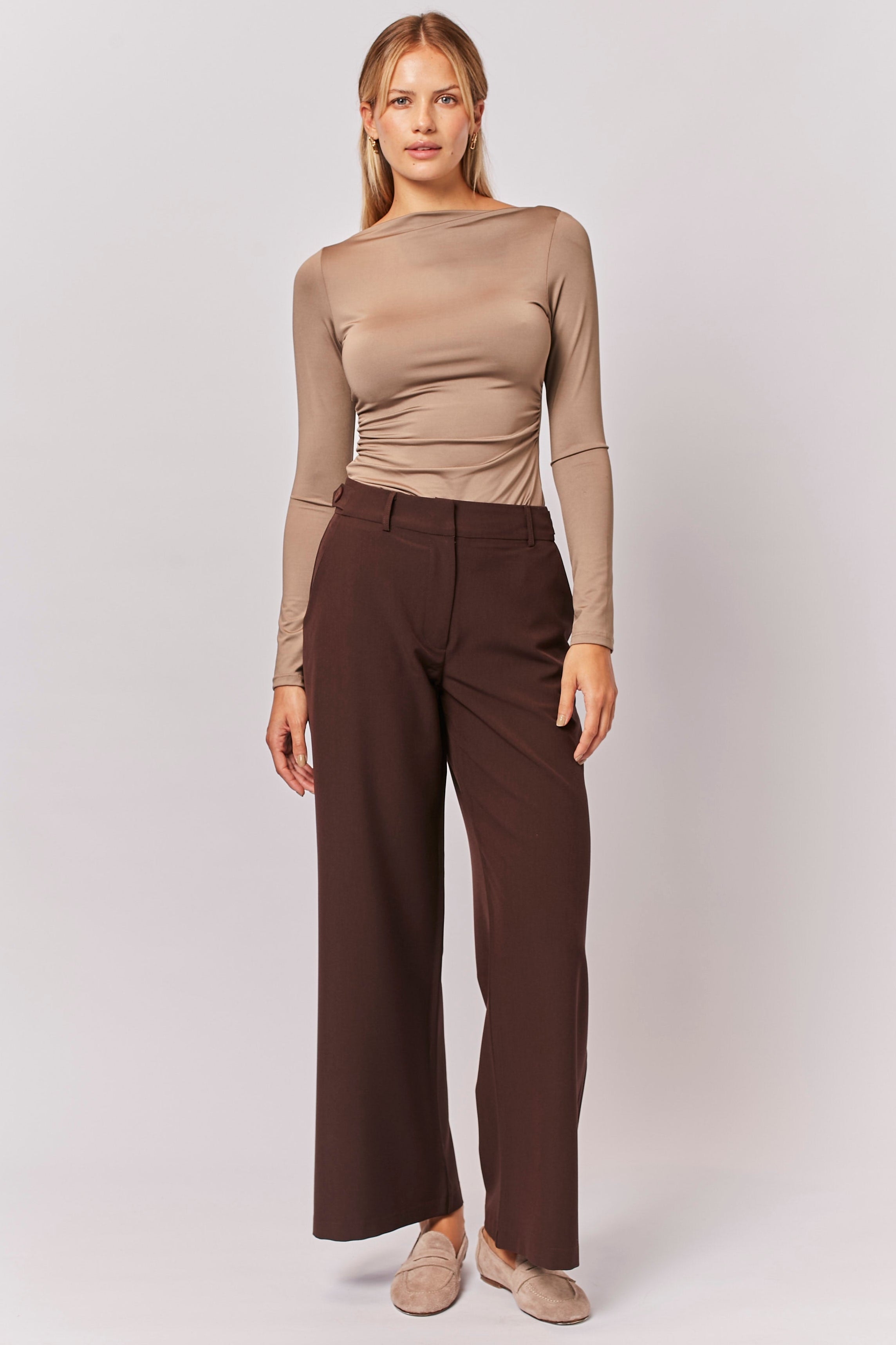 PANTALON TRANCE