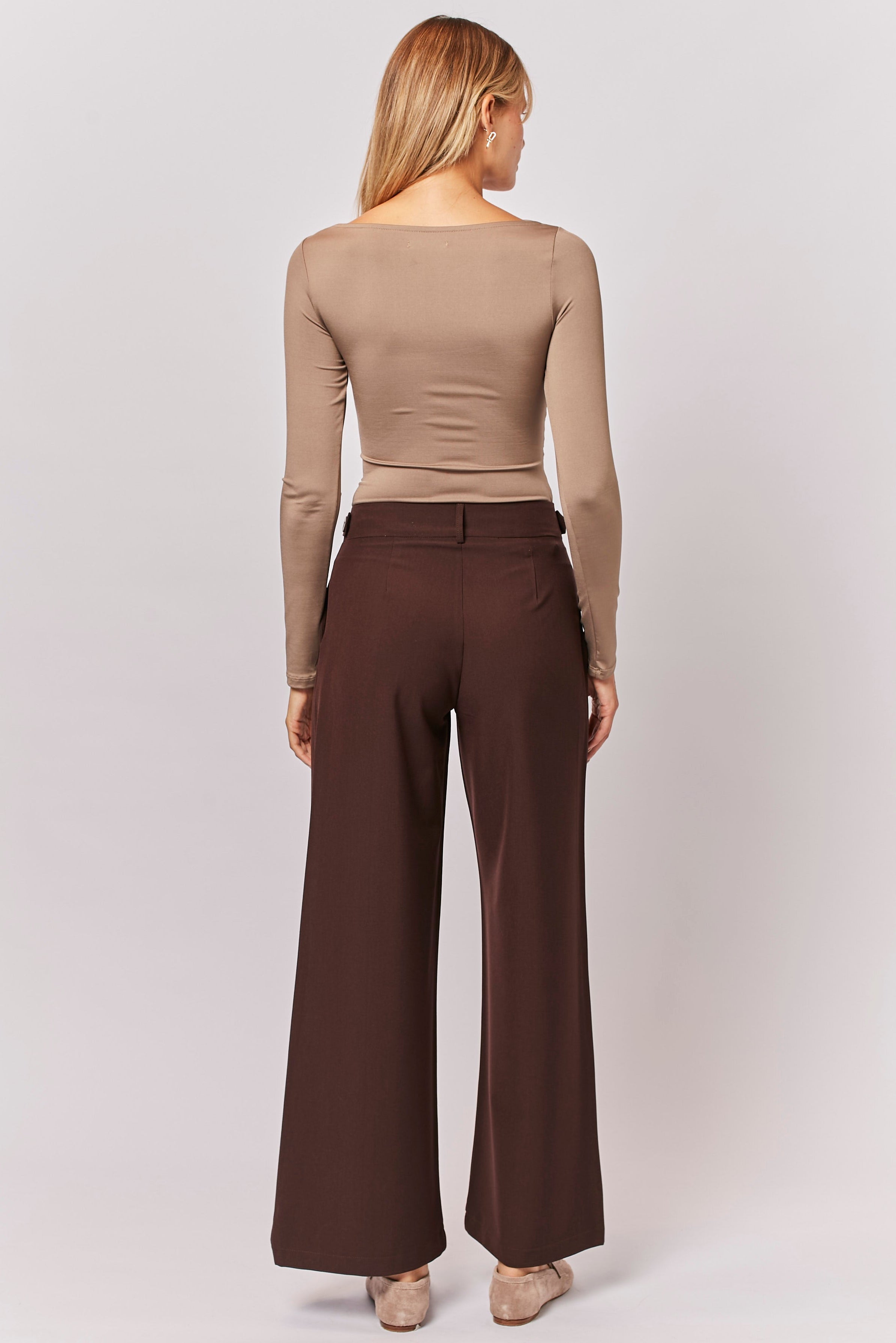PANTALON TRANCE