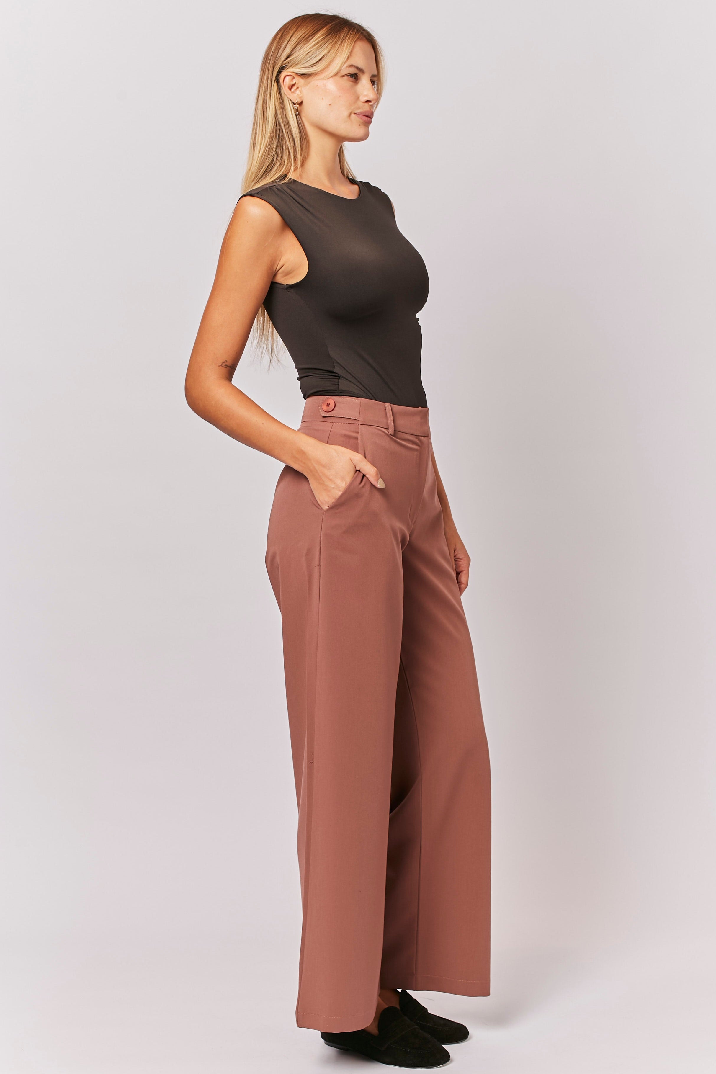 PANTALON TRANCE