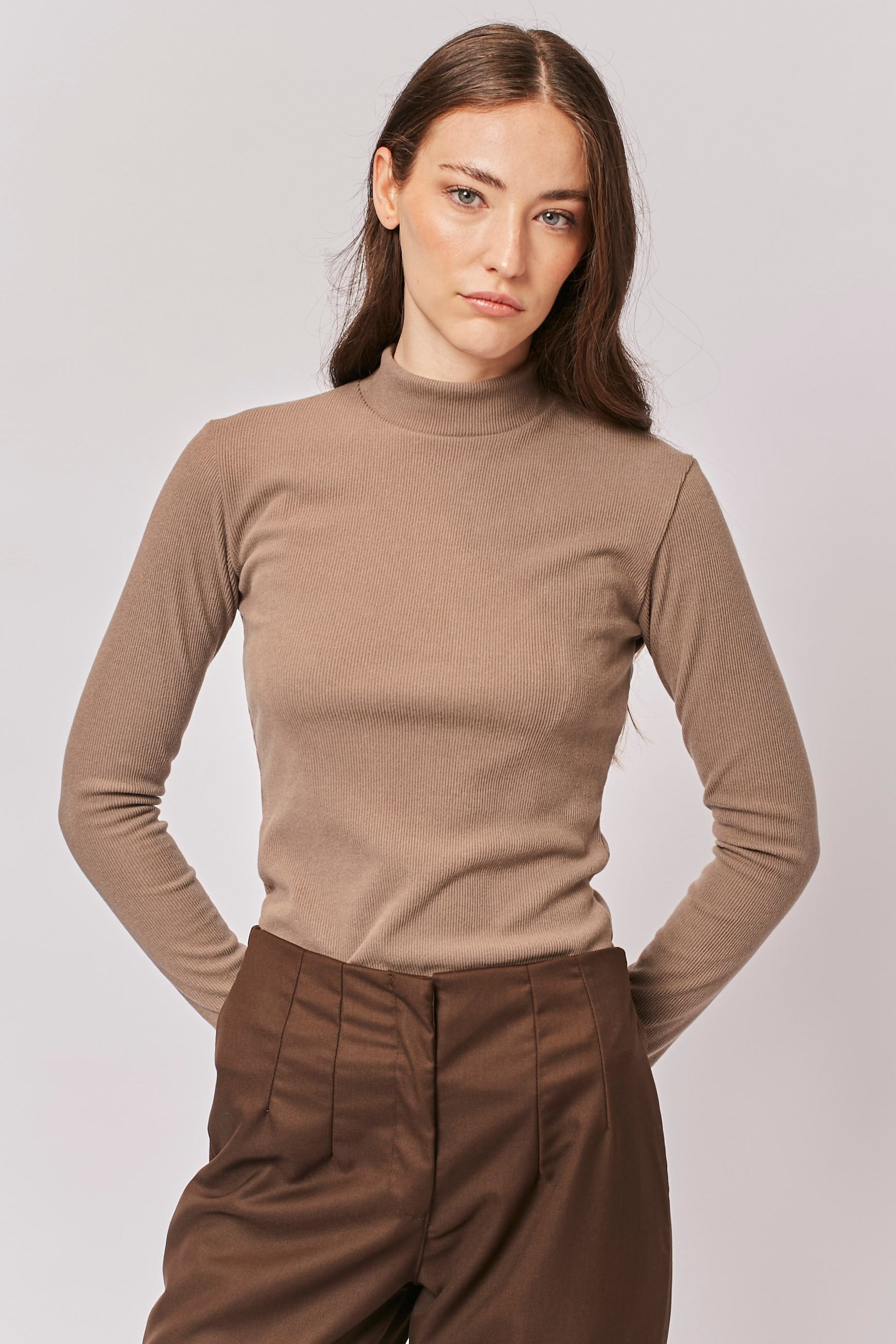 POLERA HELLY