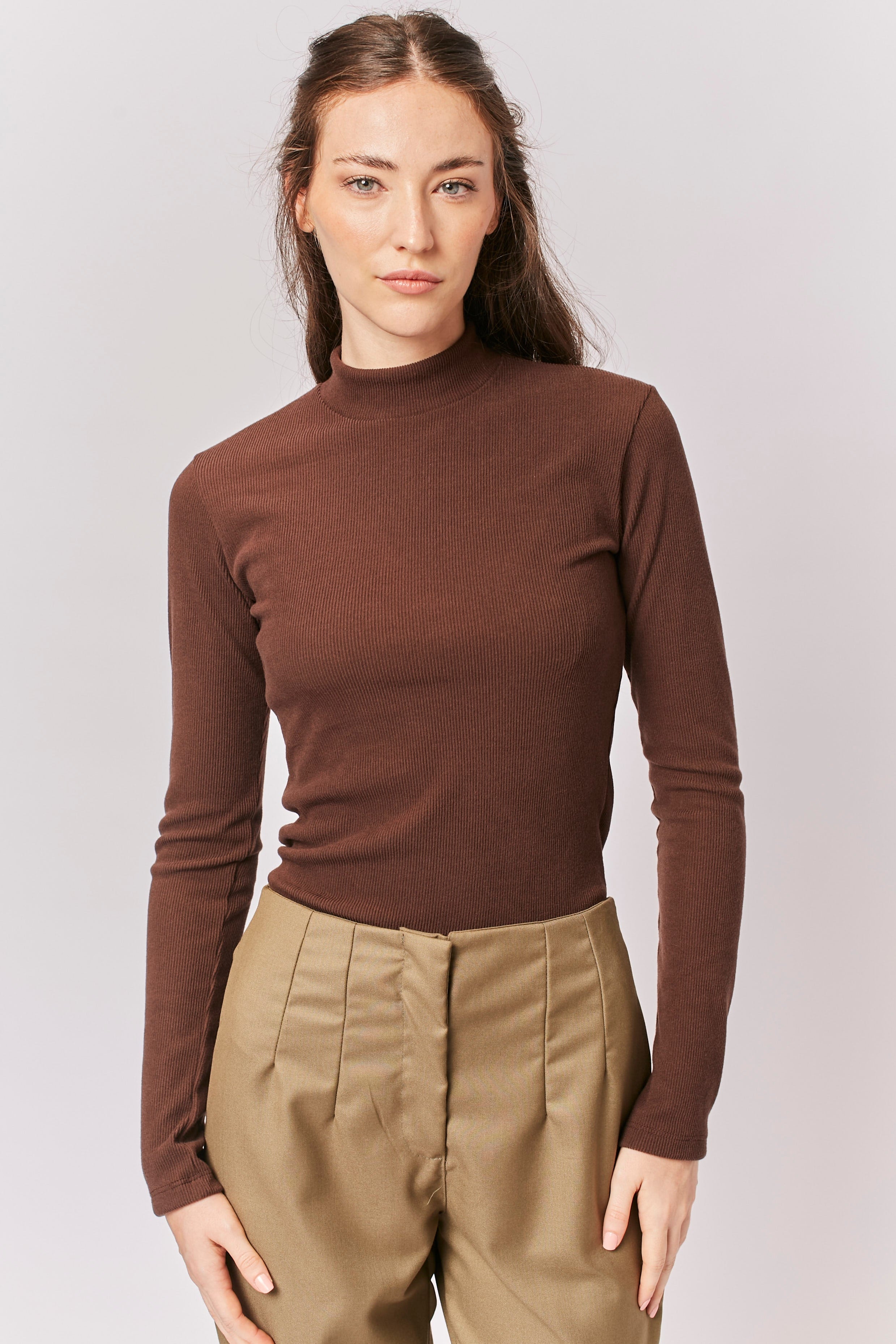 POLERA HELLY