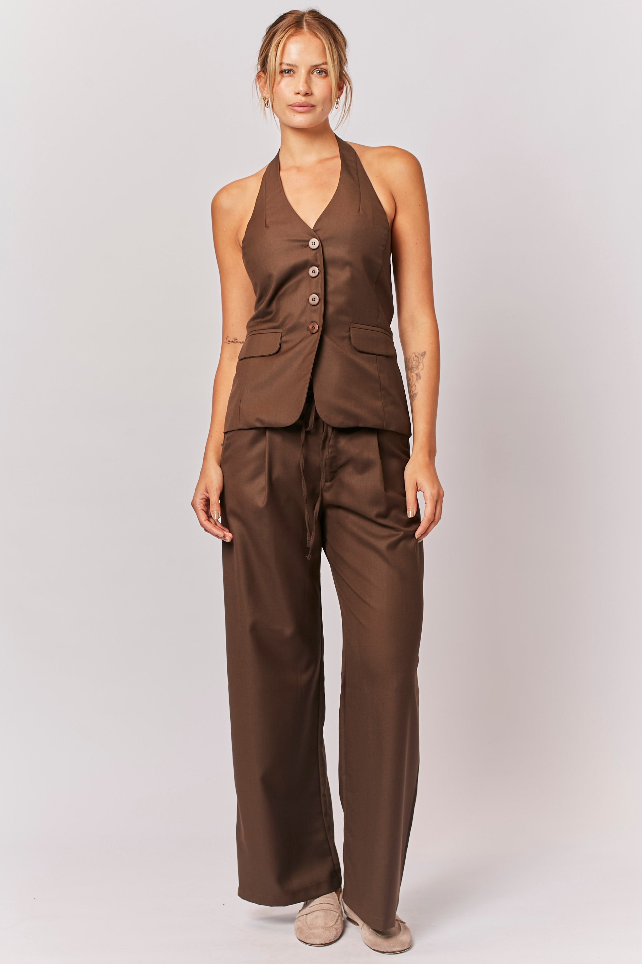 PANTALON CULTURE