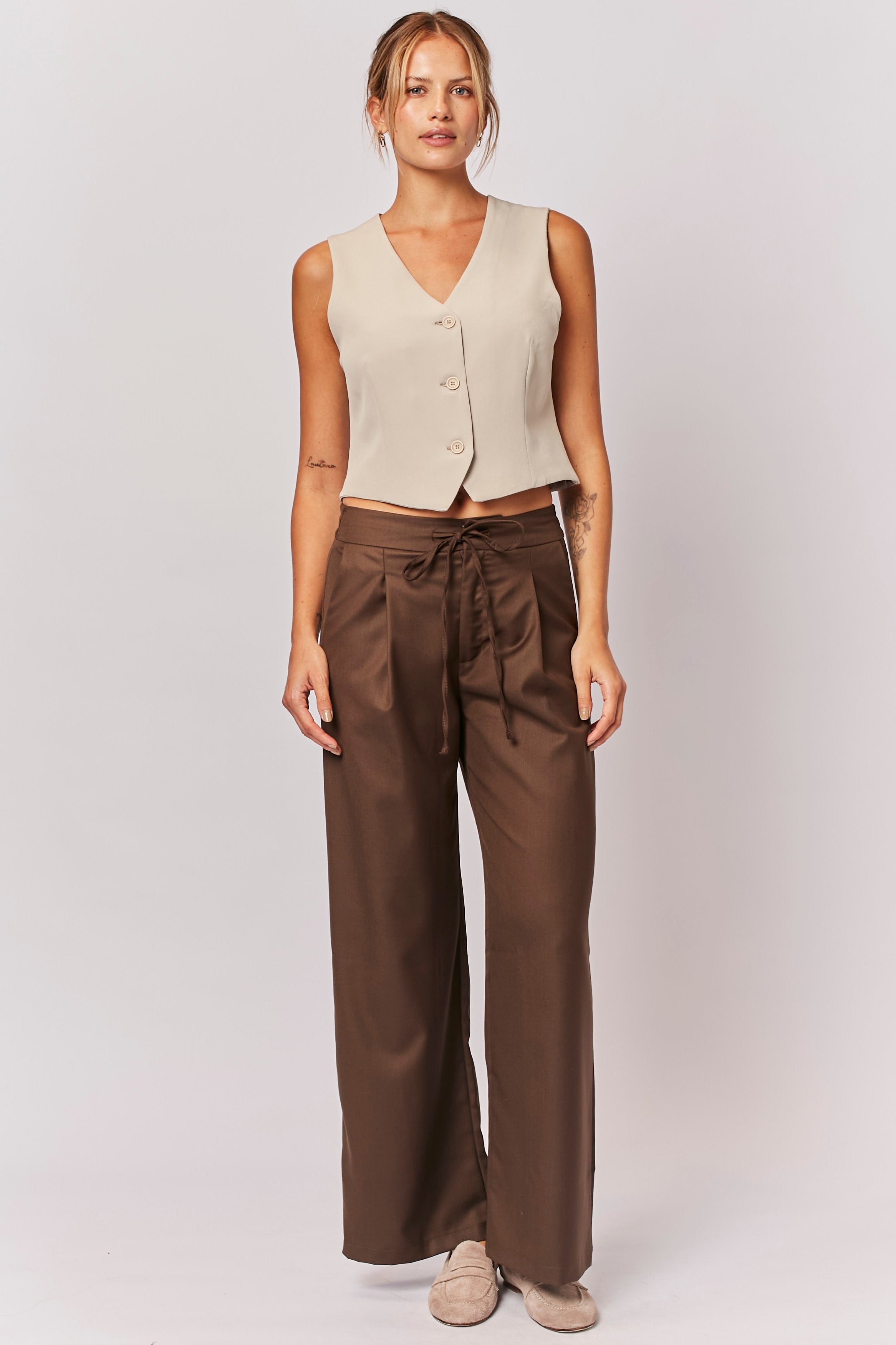 PANTALON CULTURE