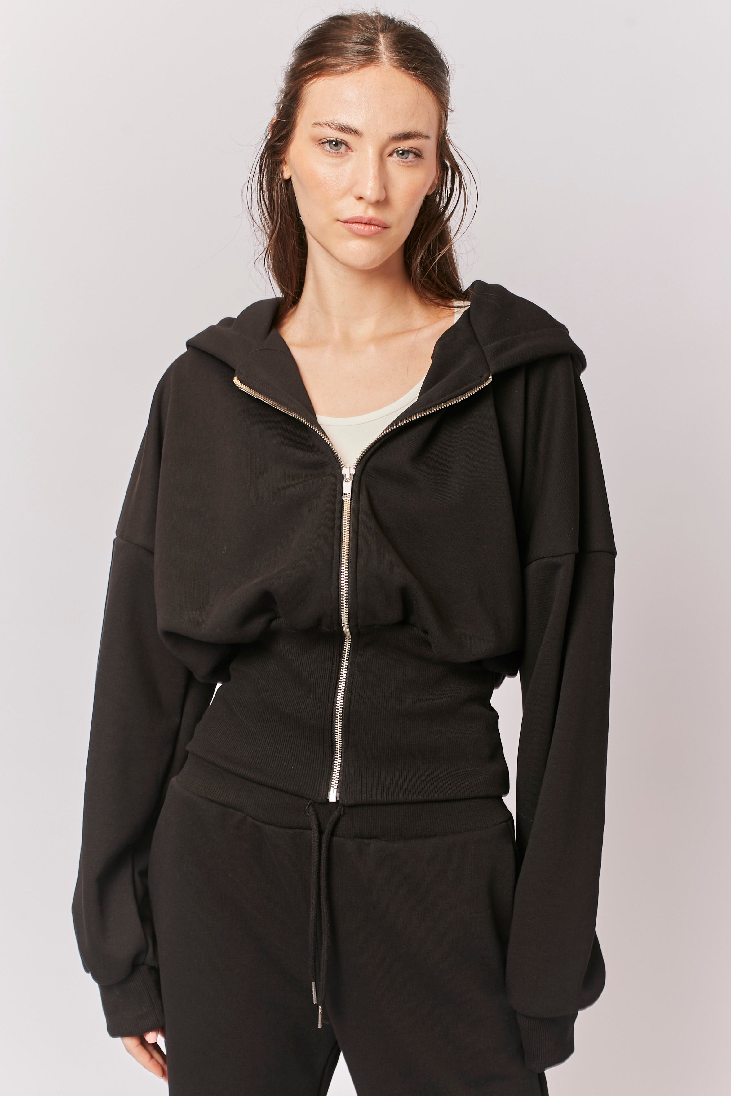CAMPERA LINAJE