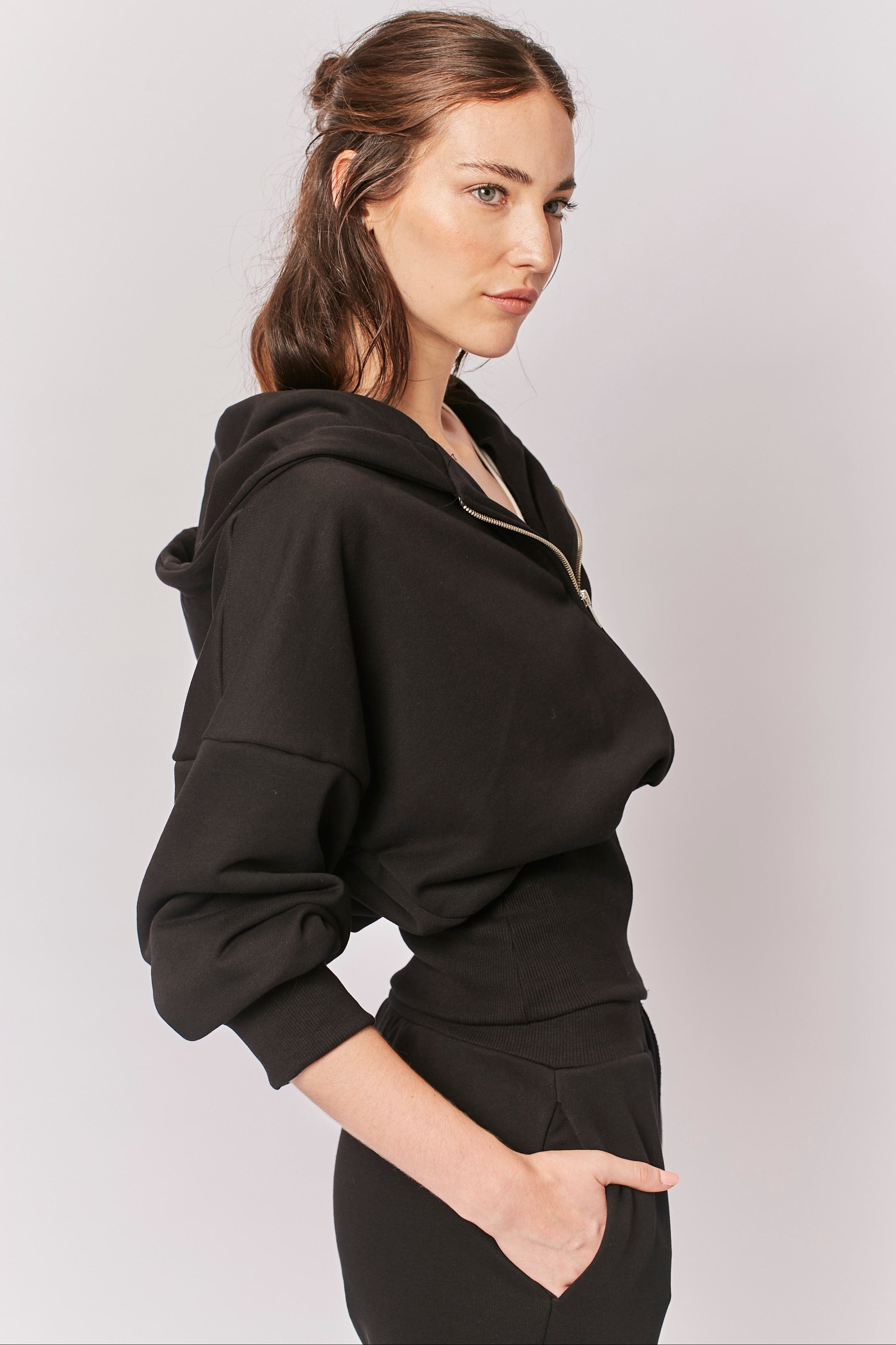 CAMPERA LINAJE