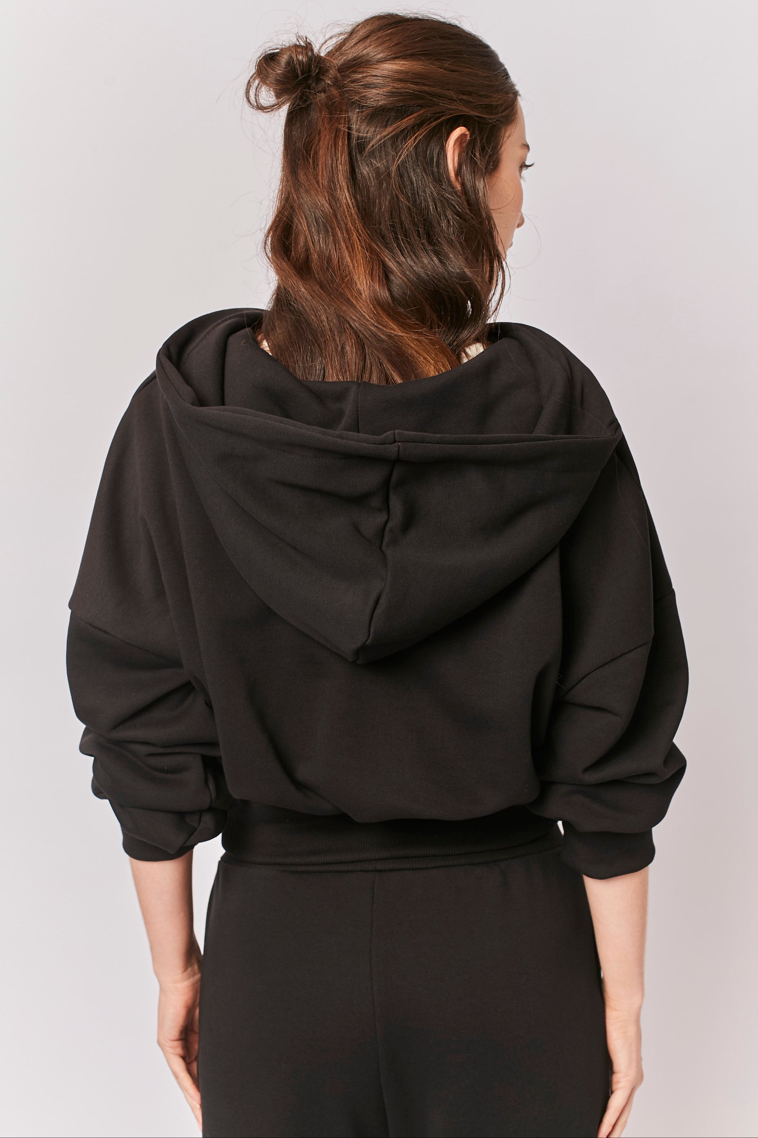 CAMPERA LINAJE