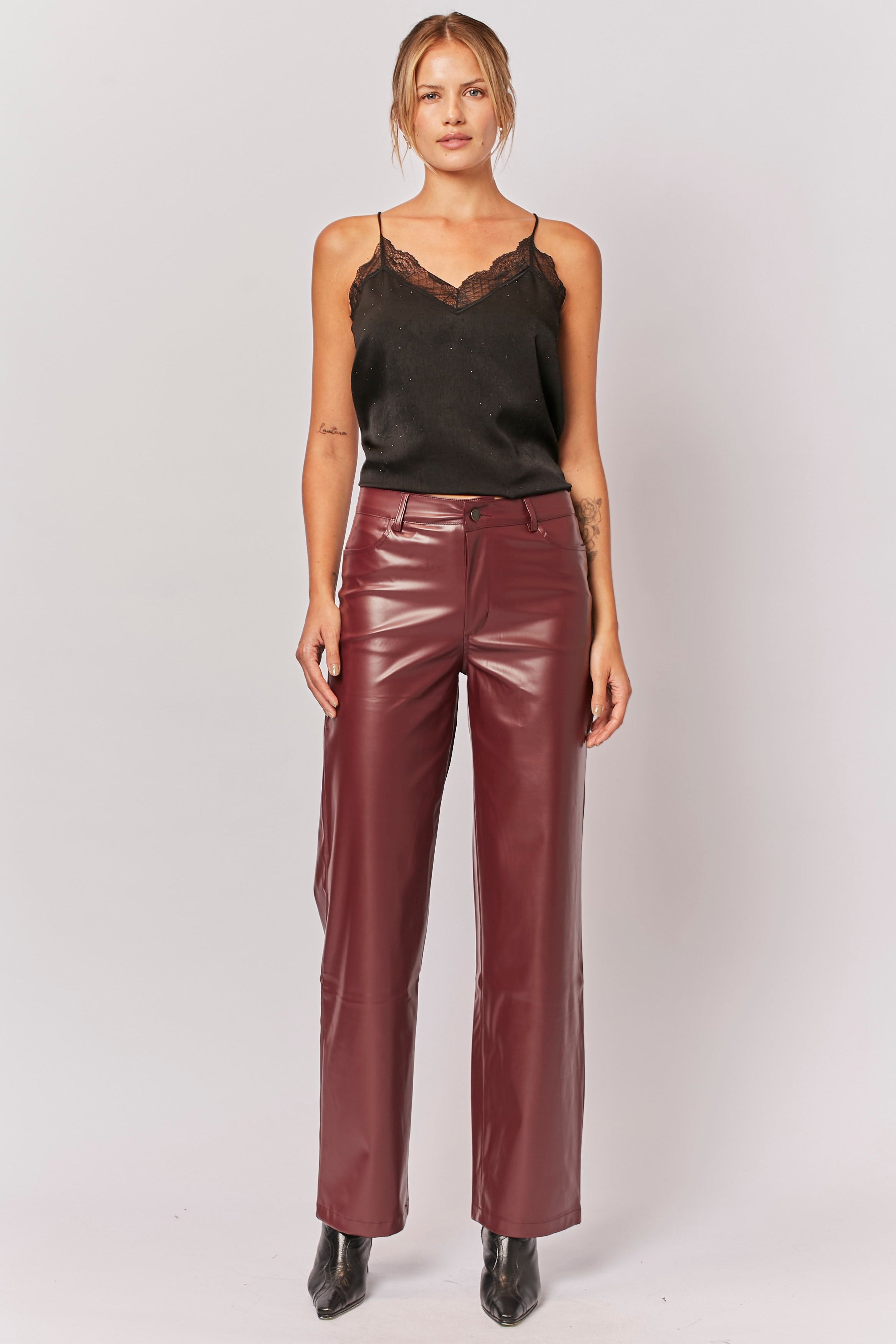 PANTALON BENITO
