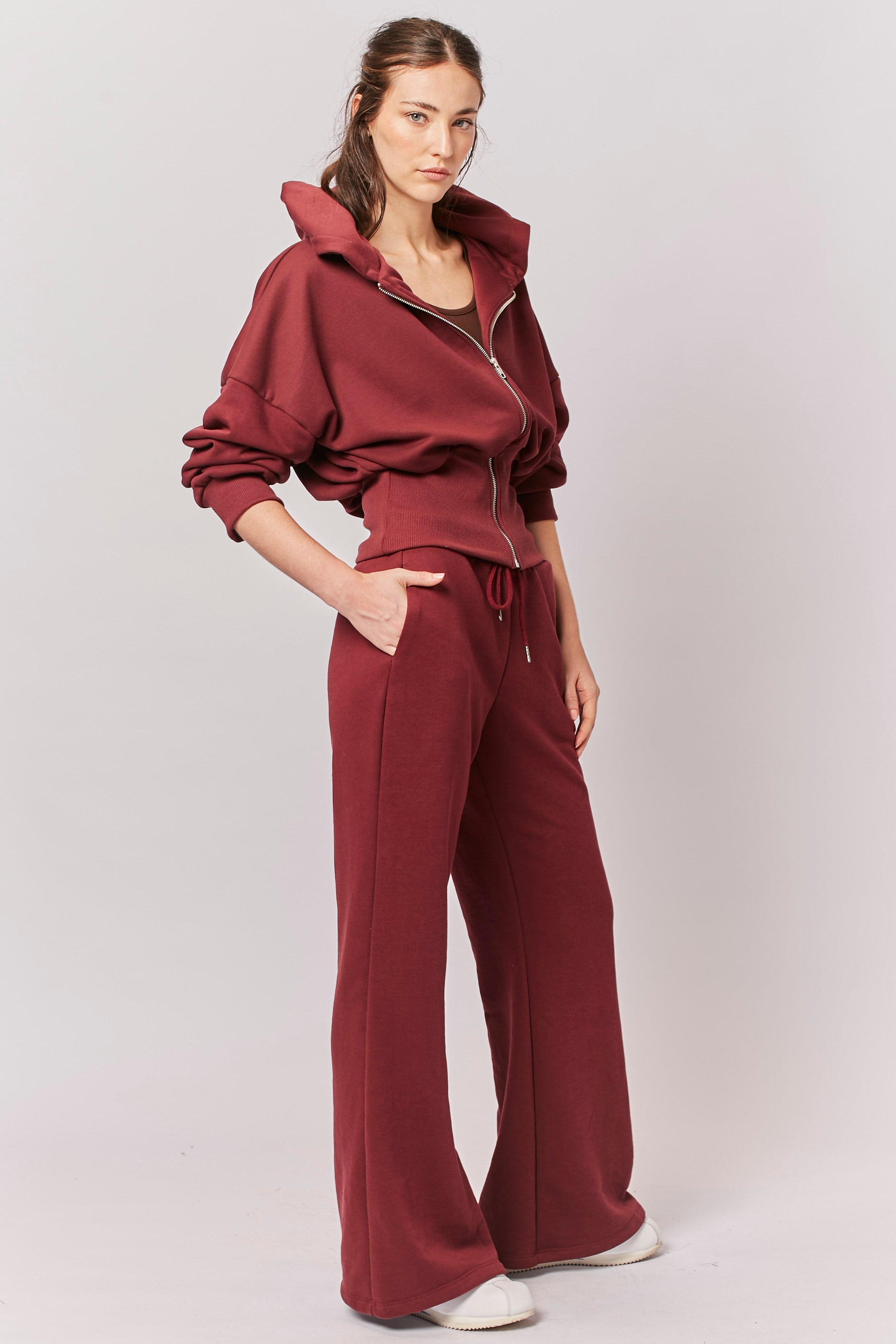 CAMPERA LINAJE