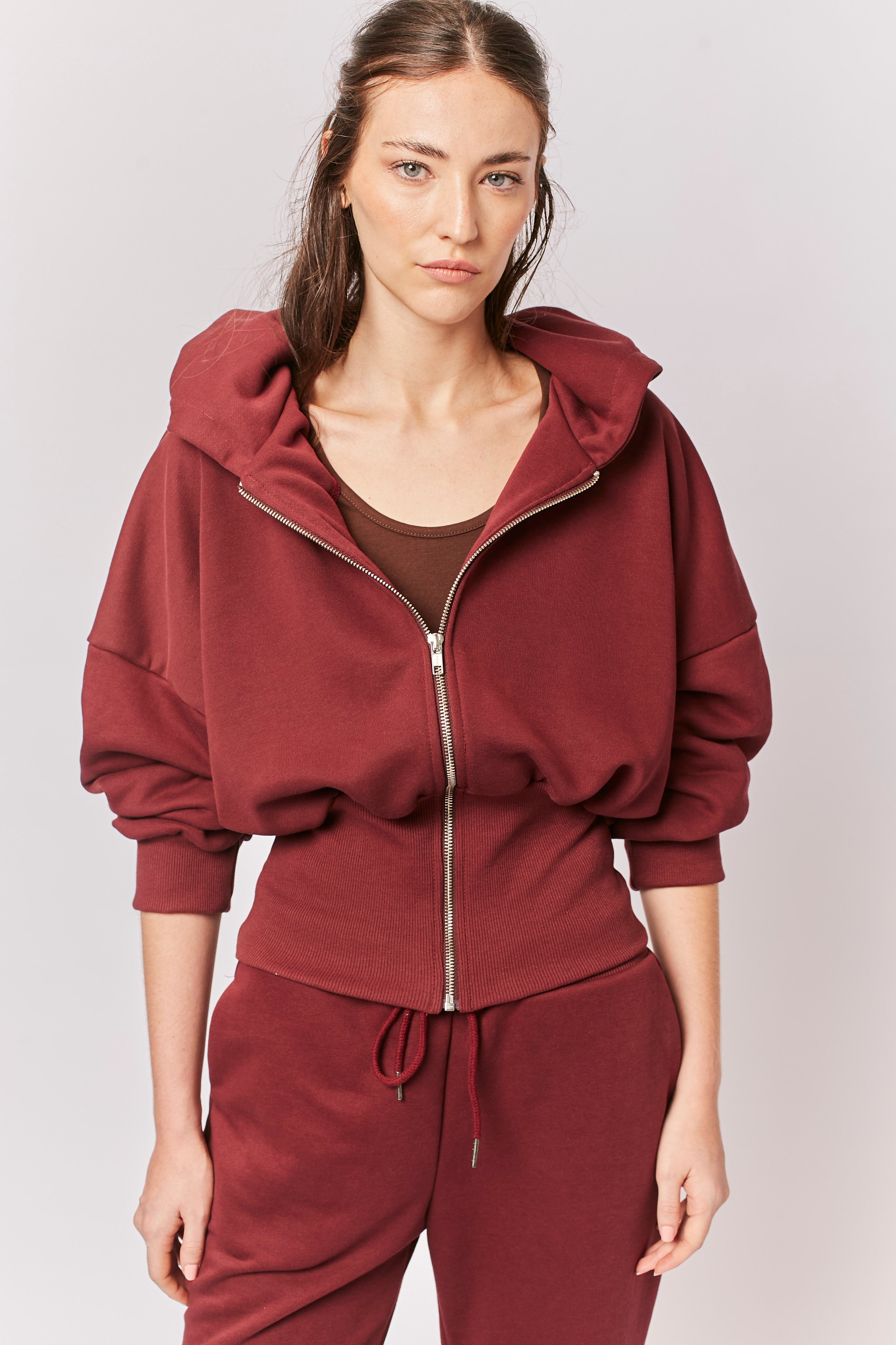 CAMPERA LINAJE