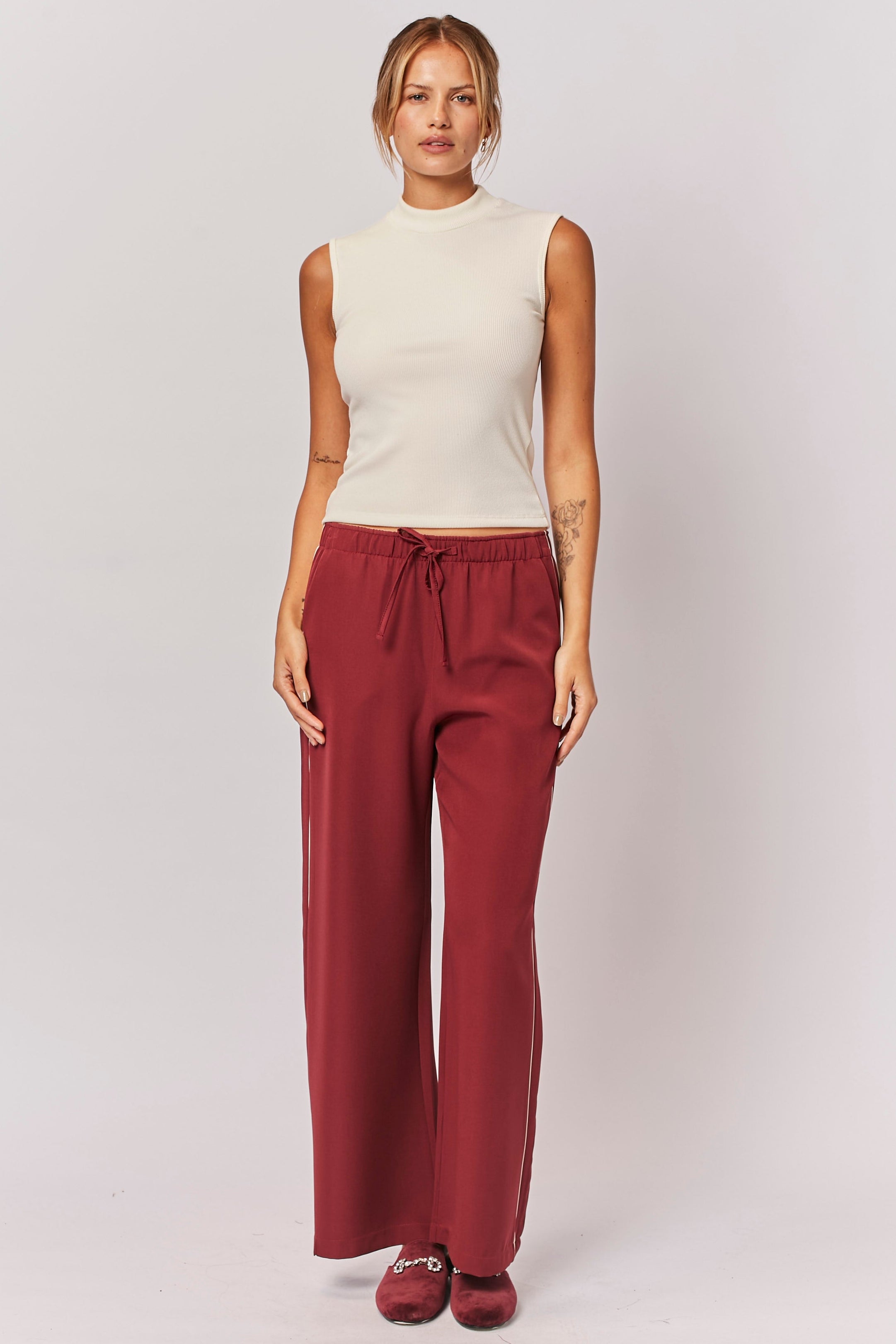 PANTALON BLUR