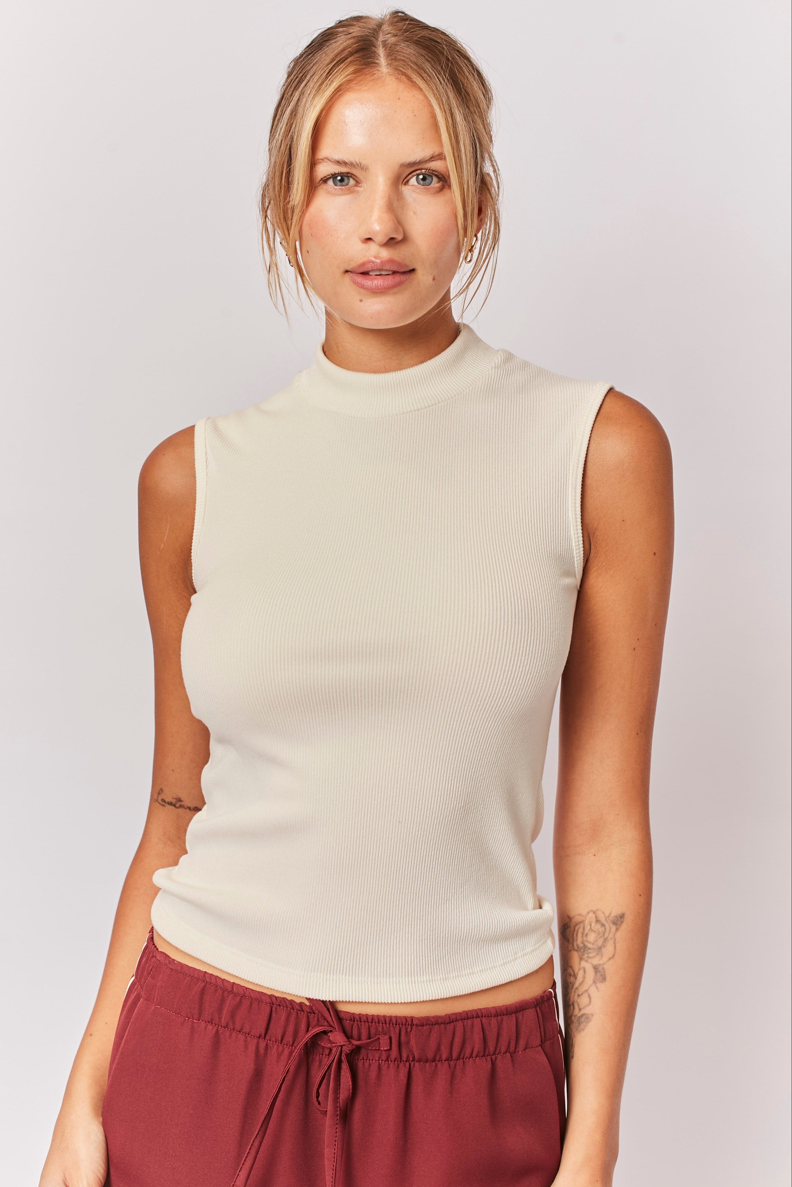 POLERA CANNES