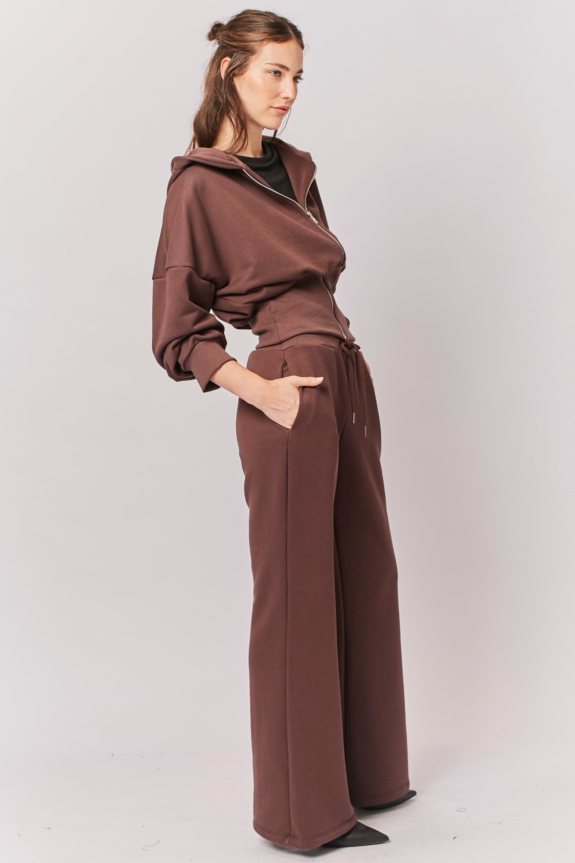 CAMPERA LINAJE