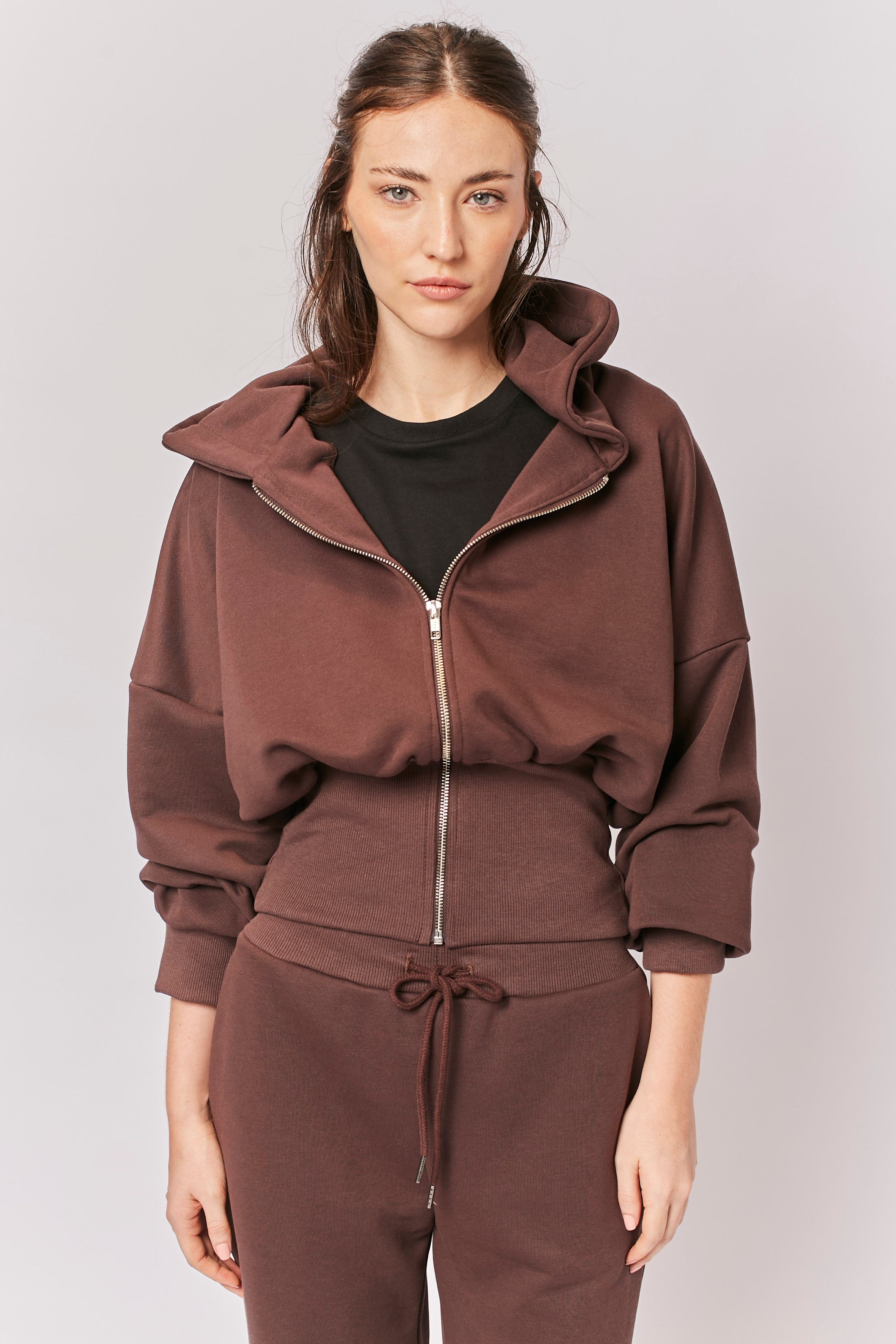 CAMPERA LINAJE