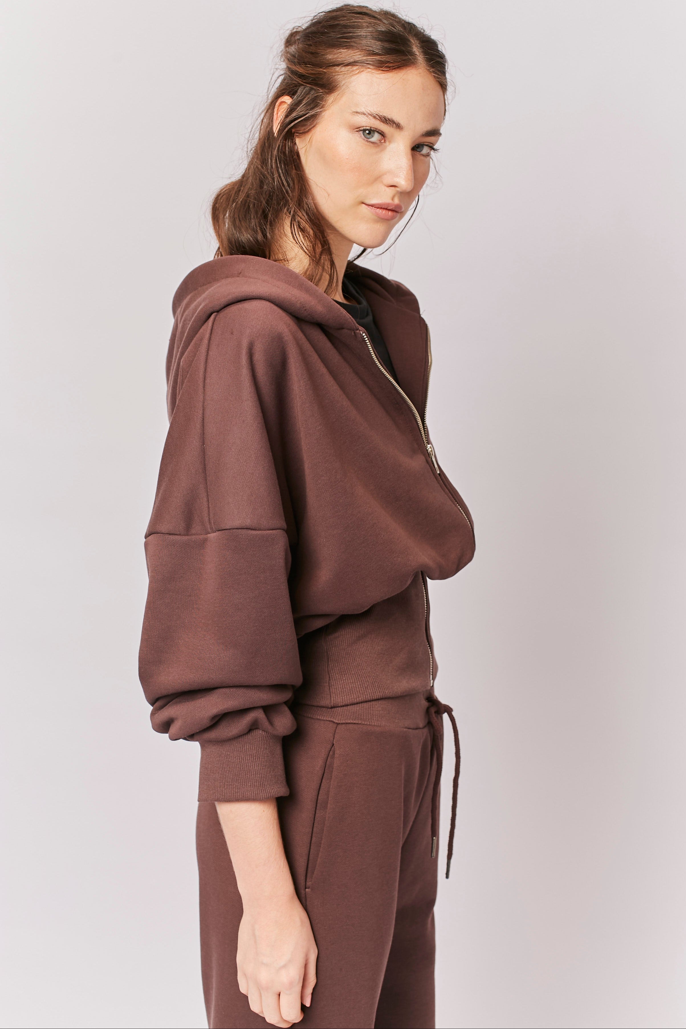 CAMPERA LINAJE