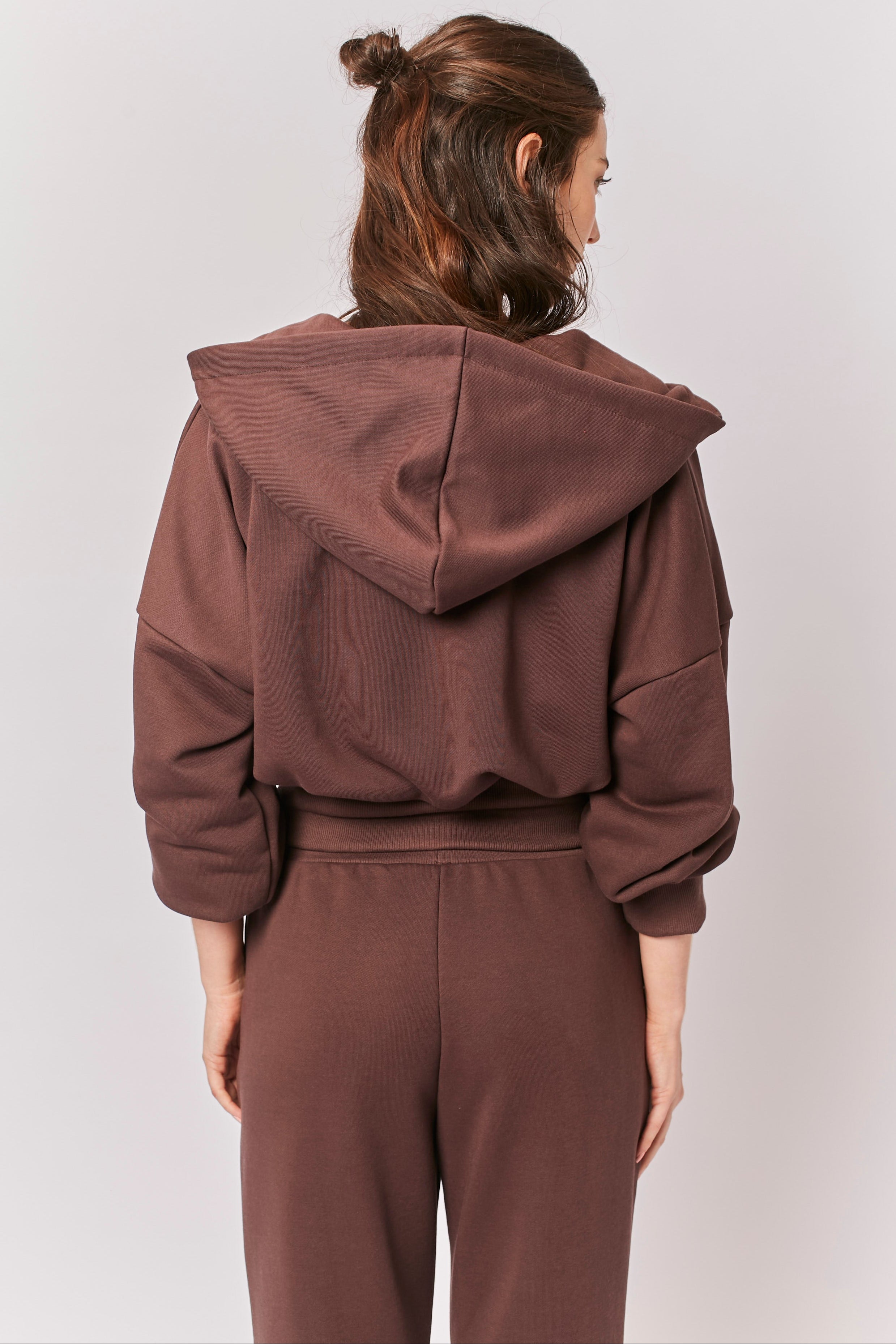 CAMPERA LINAJE