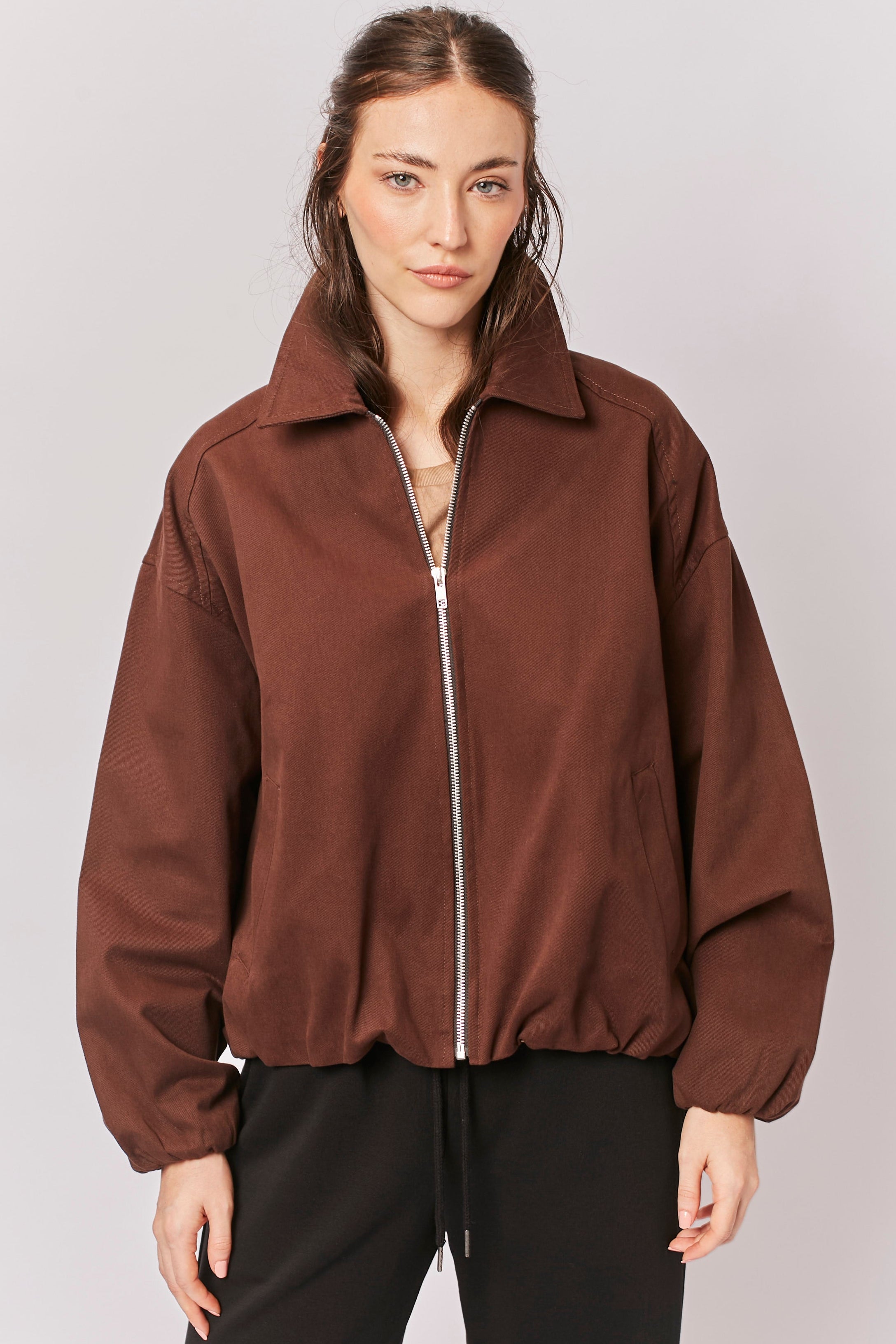 CAMPERA CREAMFIELDS