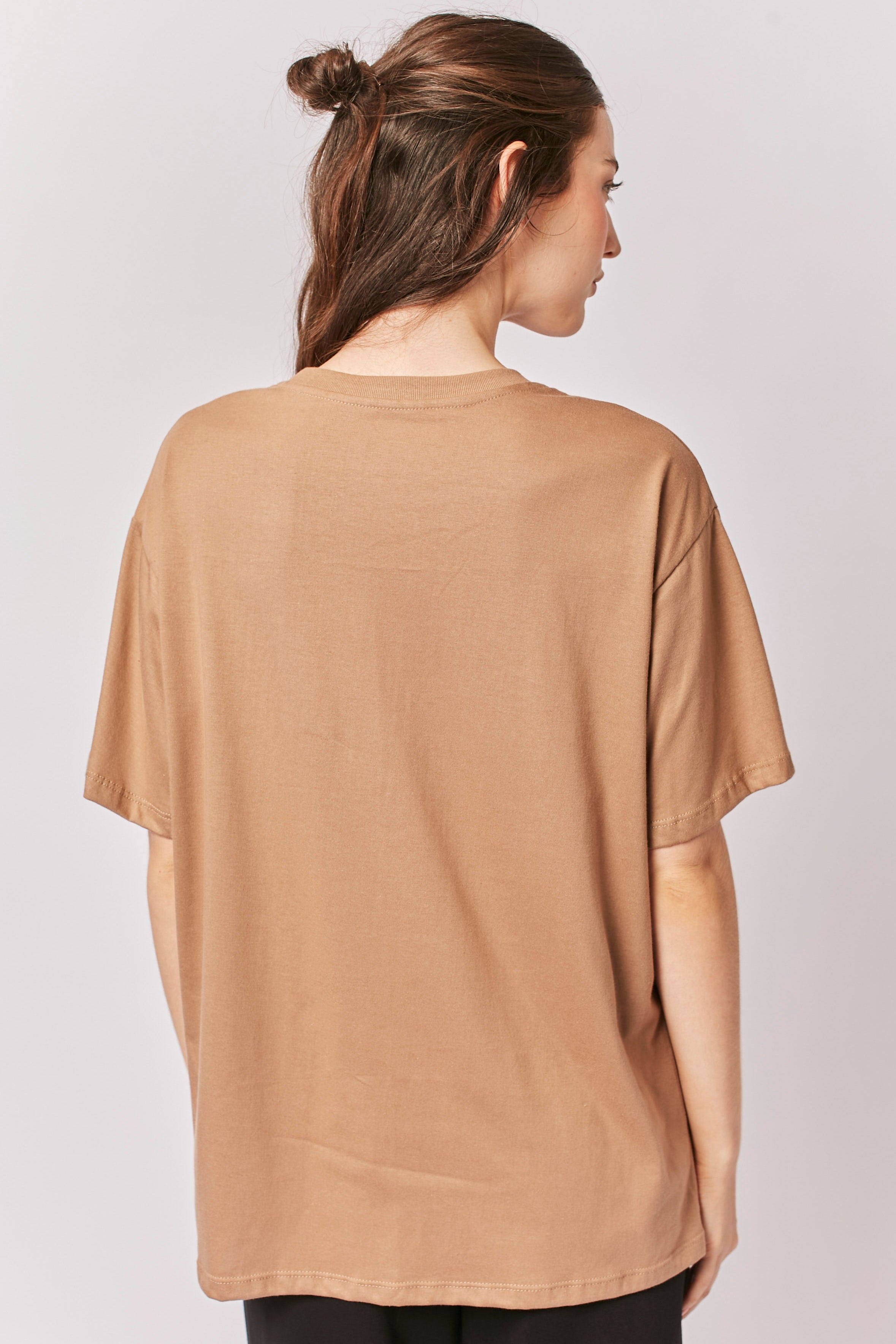 REMERA RODEO