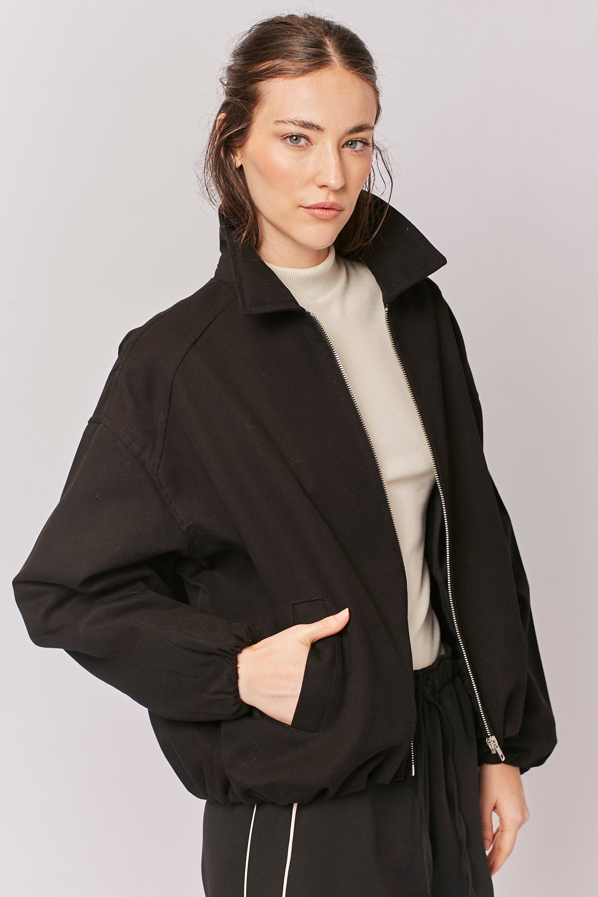 CAMPERA CREAMFIELDS