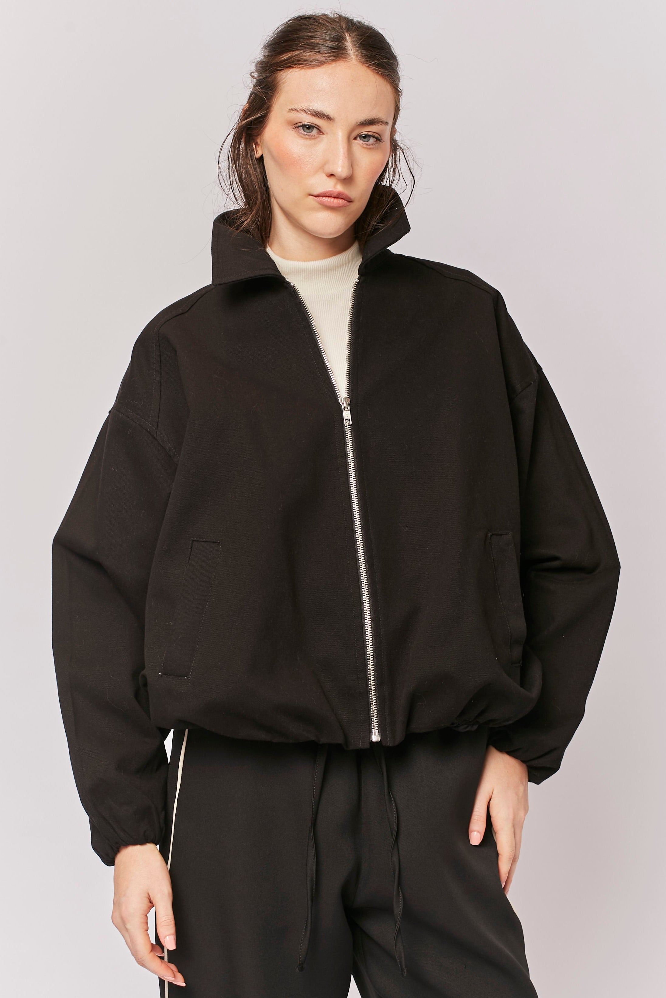 CAMPERA CREAMFIELDS