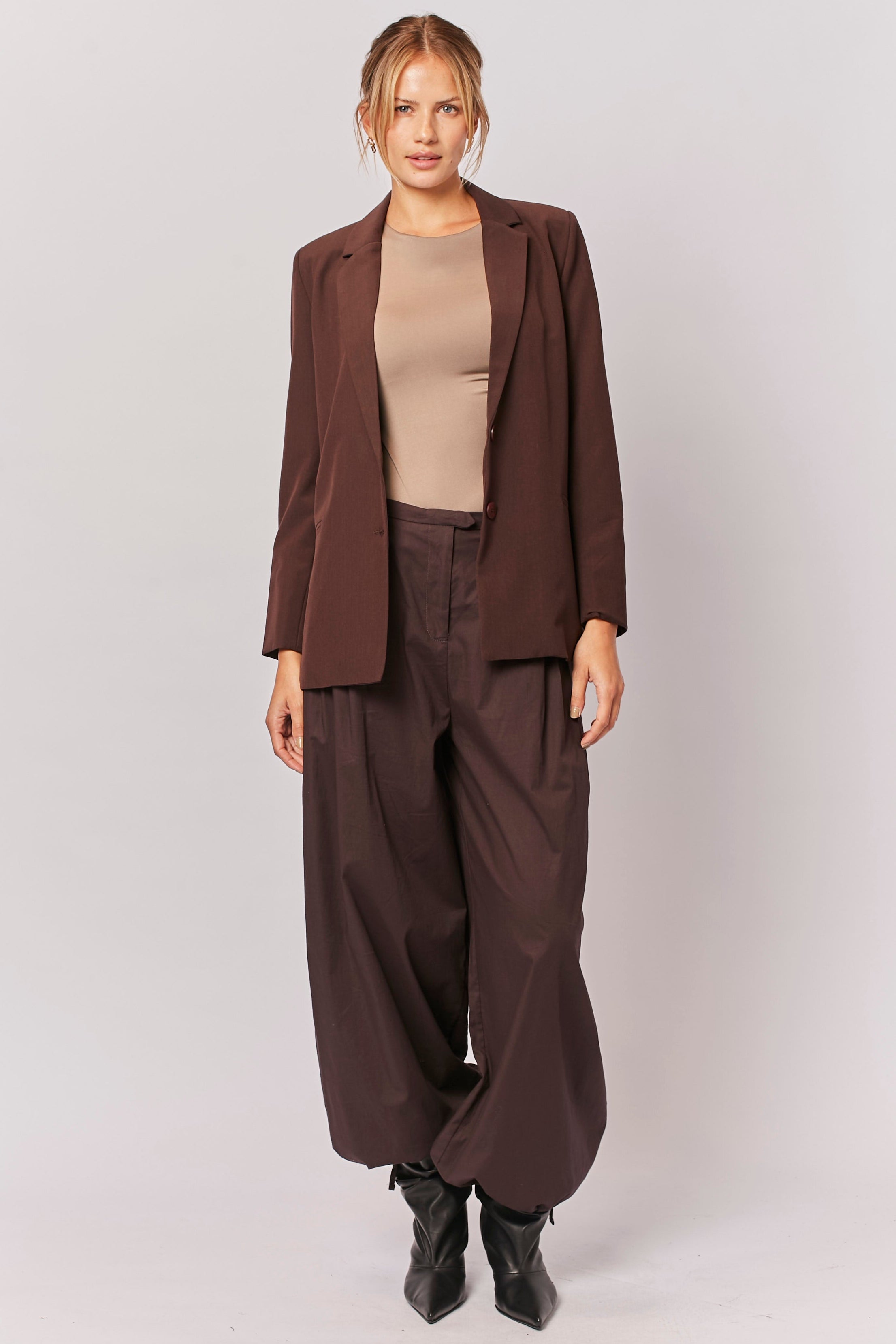 BLAZER POLONIO