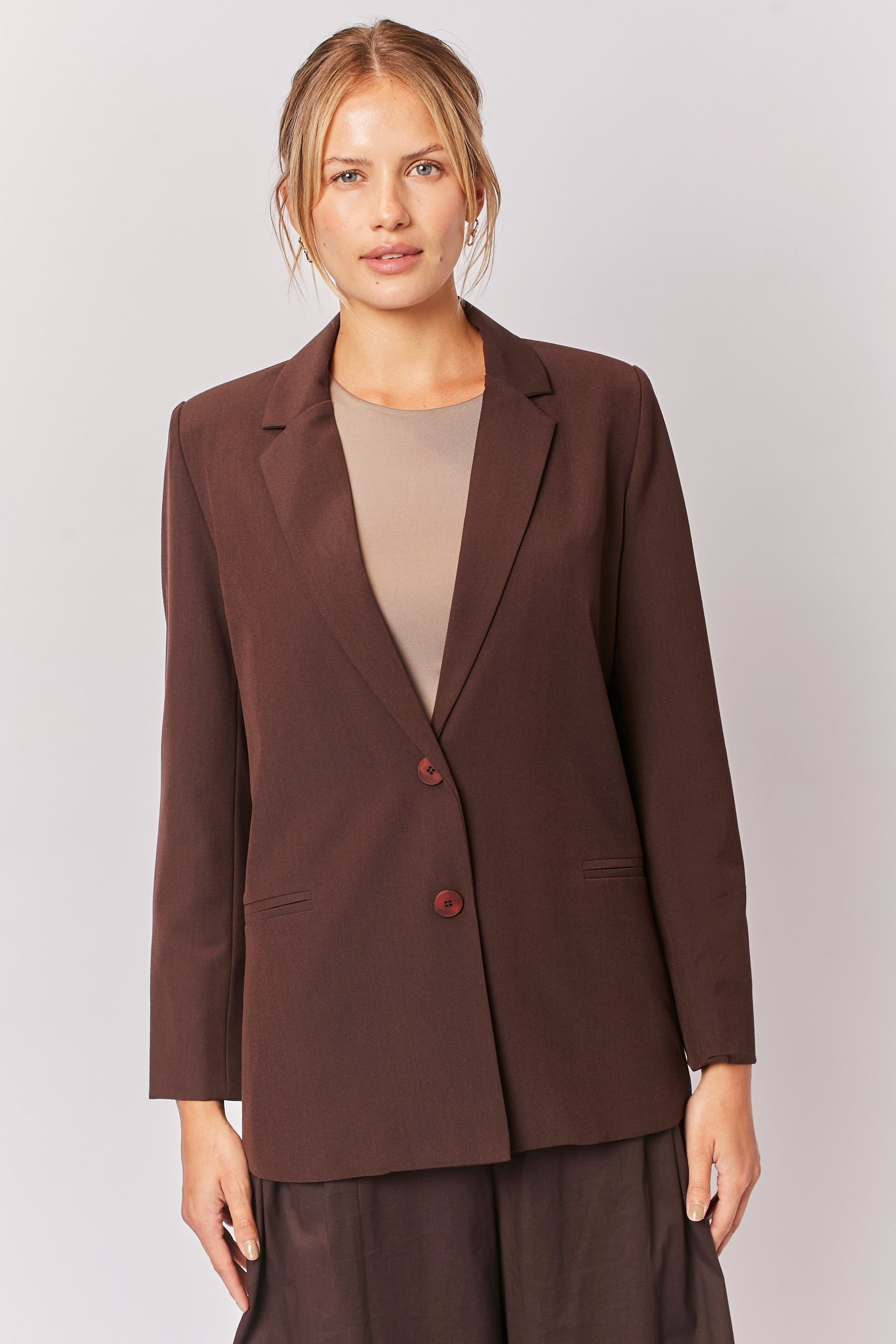 BLAZER POLONIO