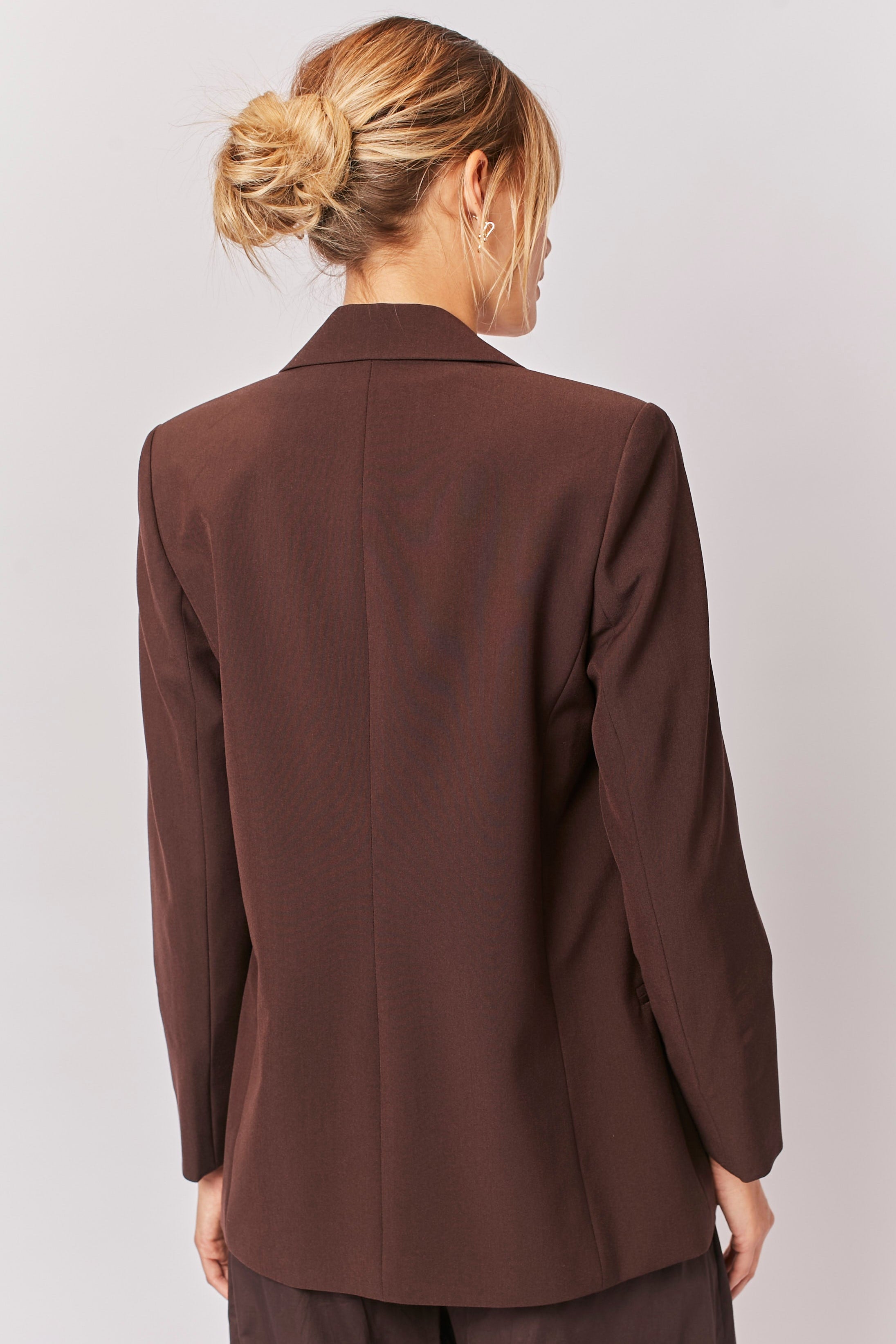 BLAZER POLONIO