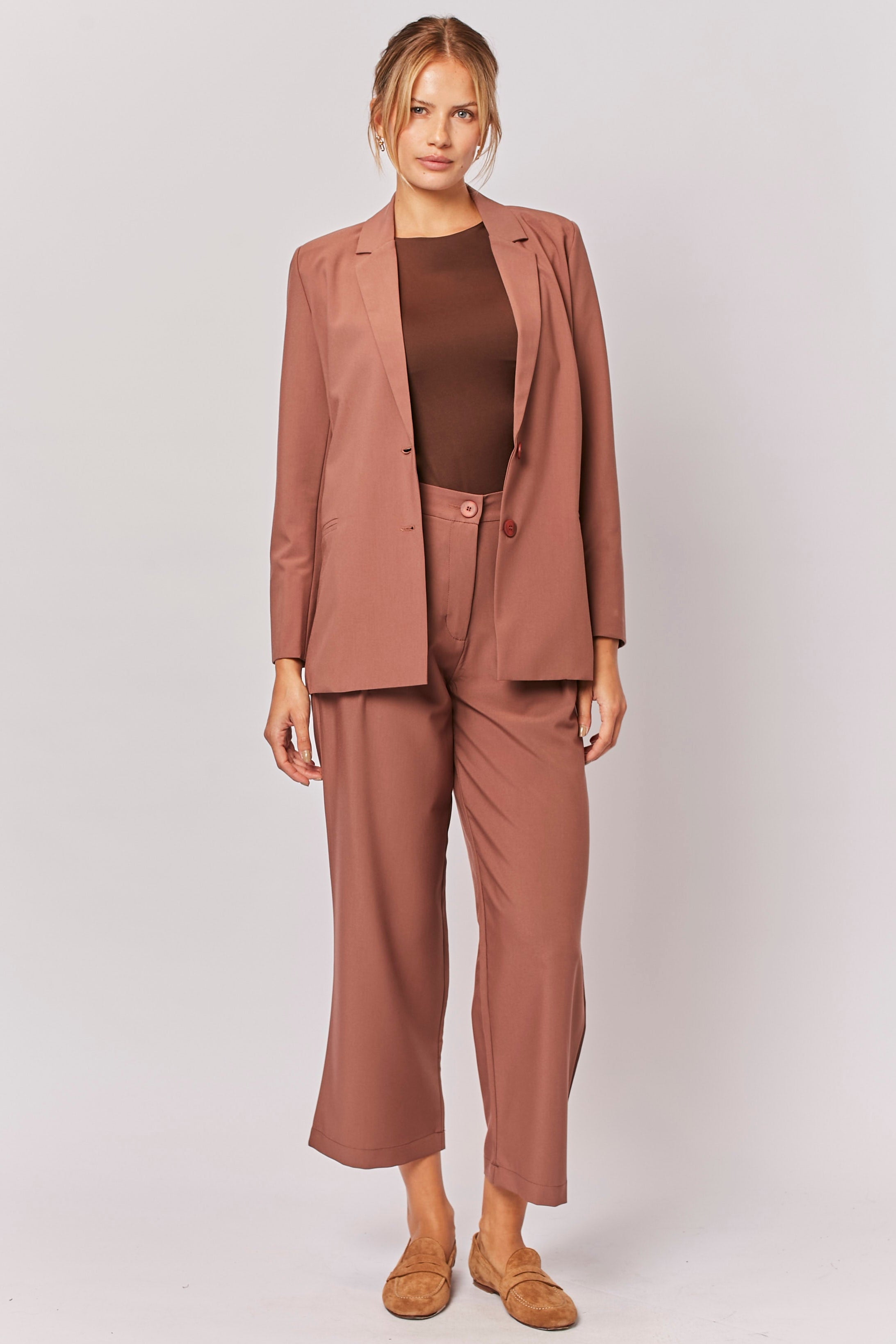PANTALON TARTARUGA