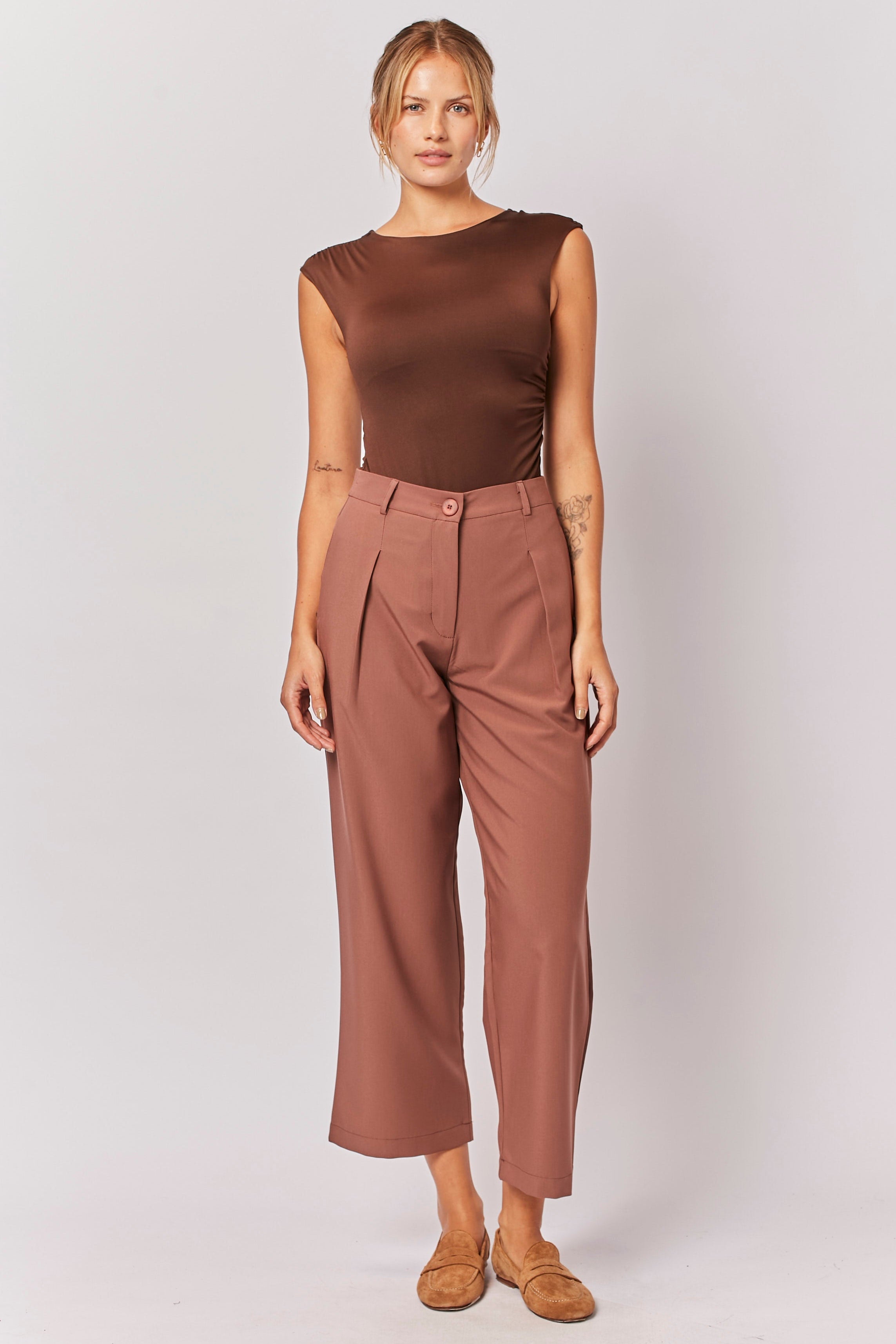 PANTALON TARTARUGA