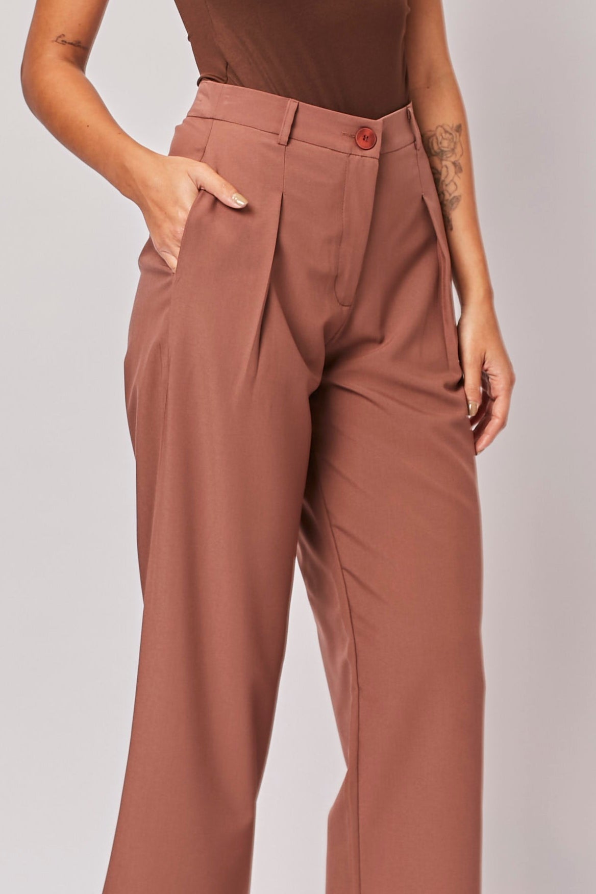 PANTALON TARTARUGA
