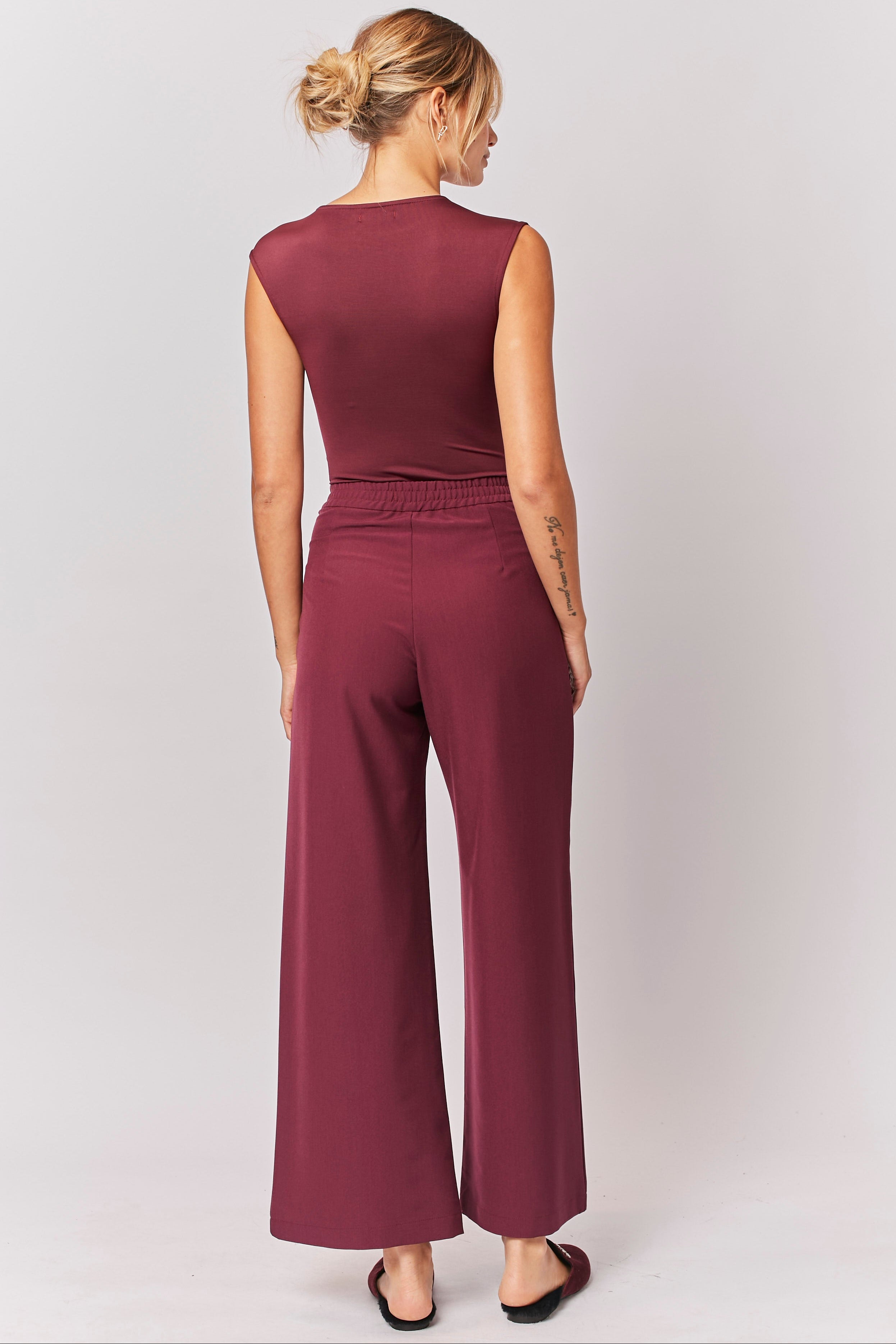 PANTALON ETERNAL