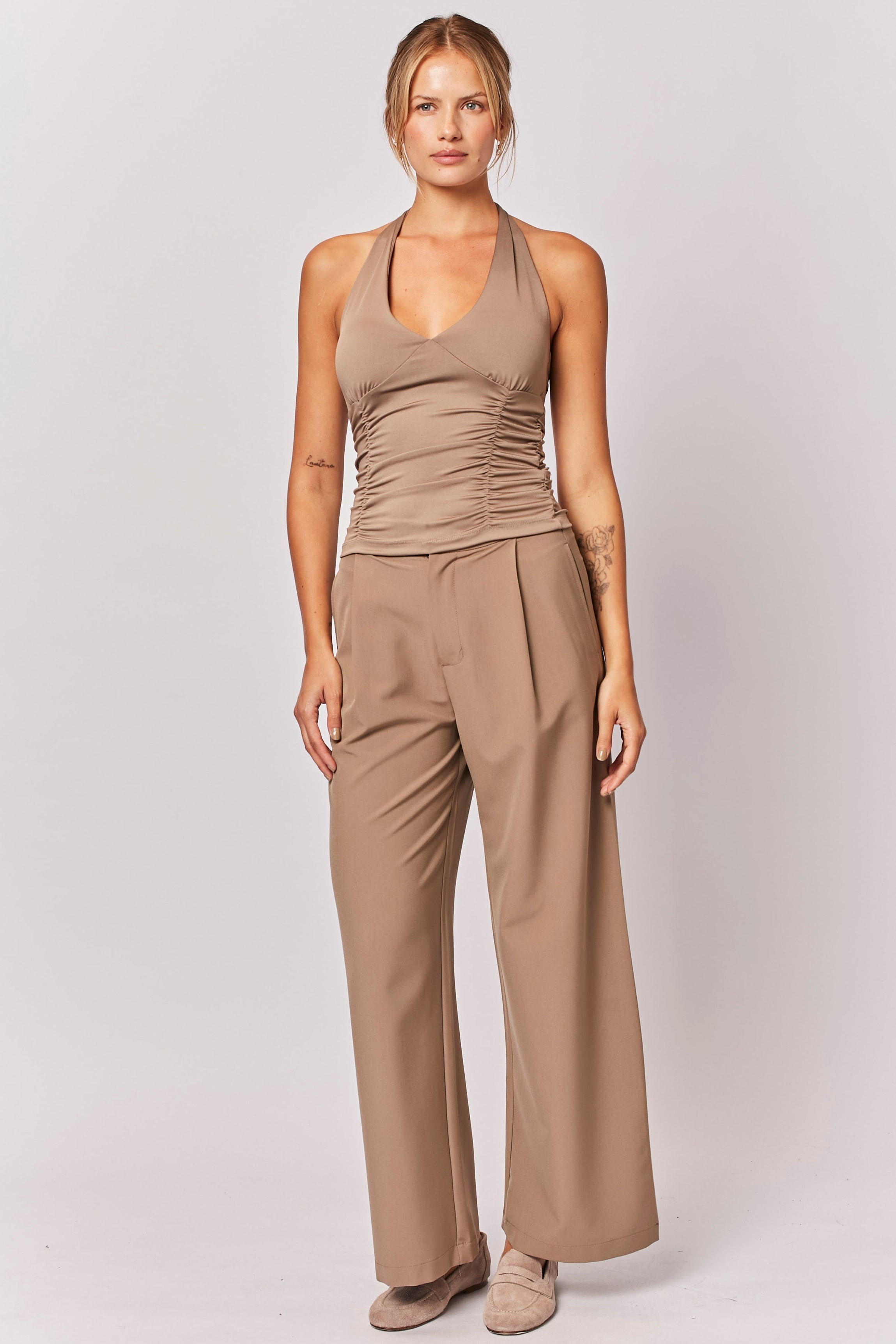 PANTALON ETERNAL