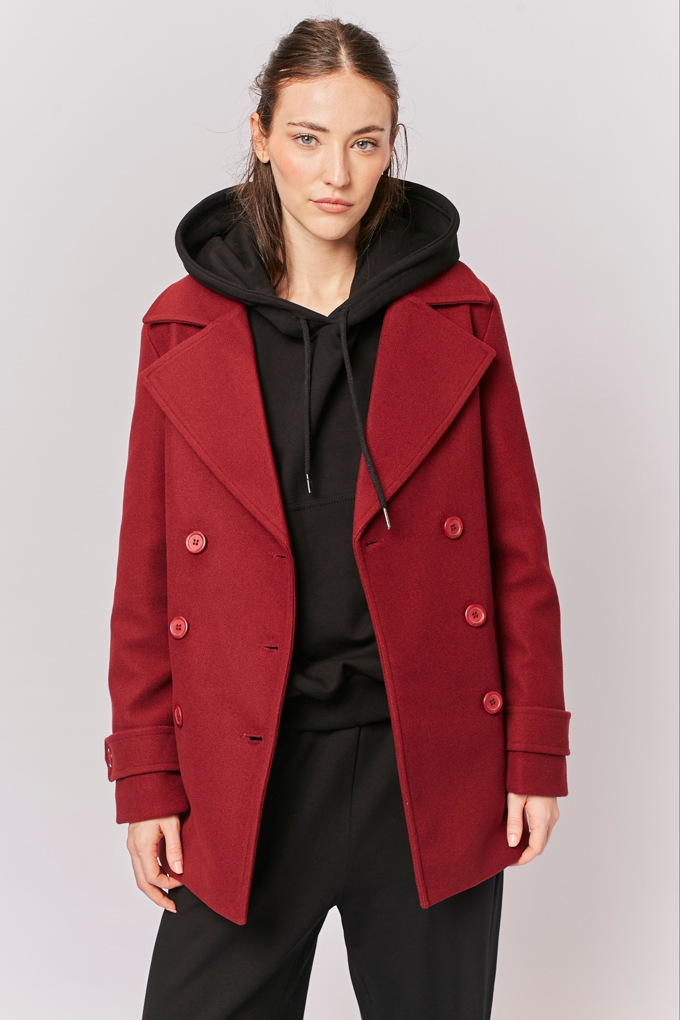 TAPADO SODA AW26