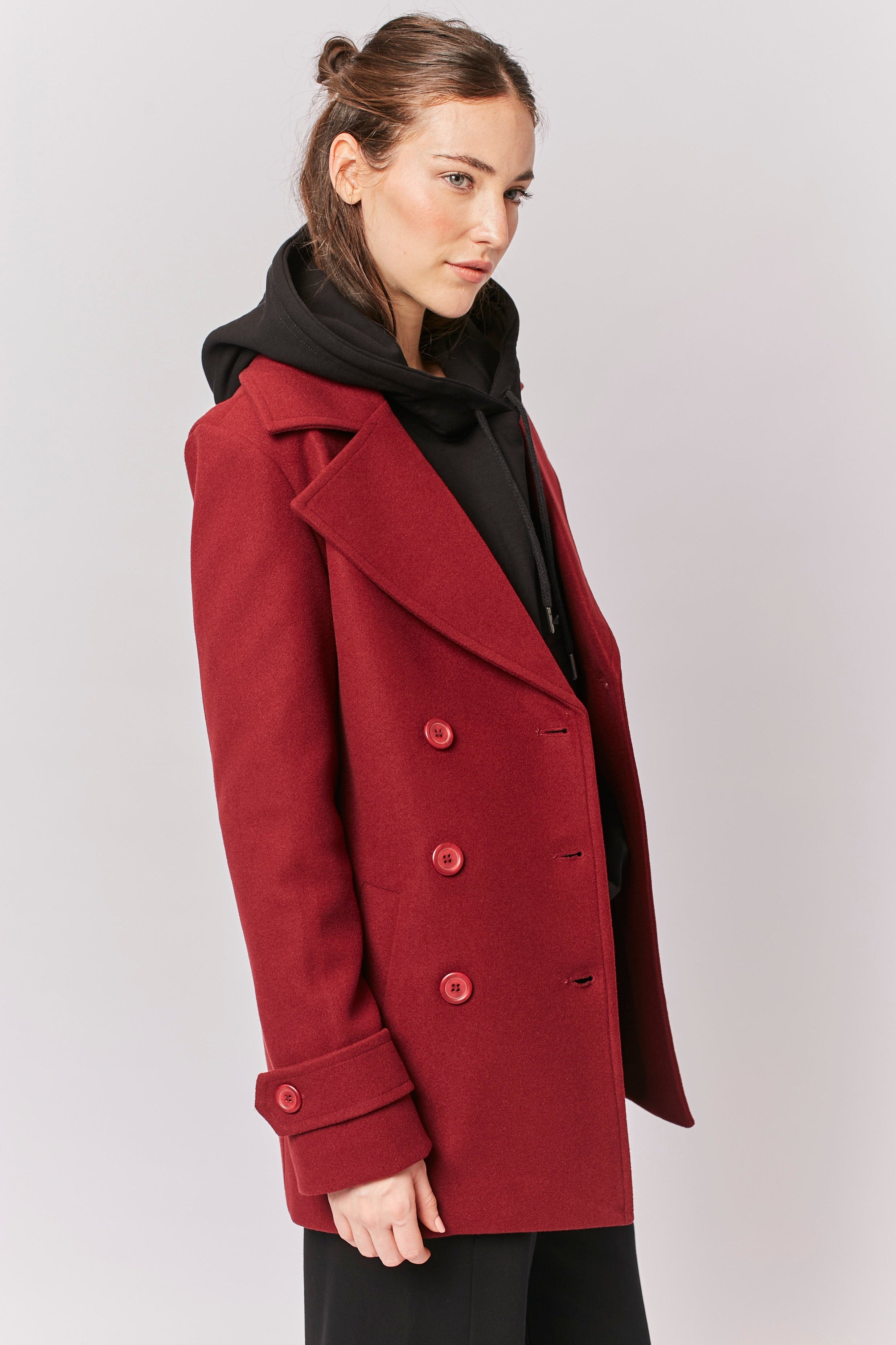 TAPADO SODA AW26