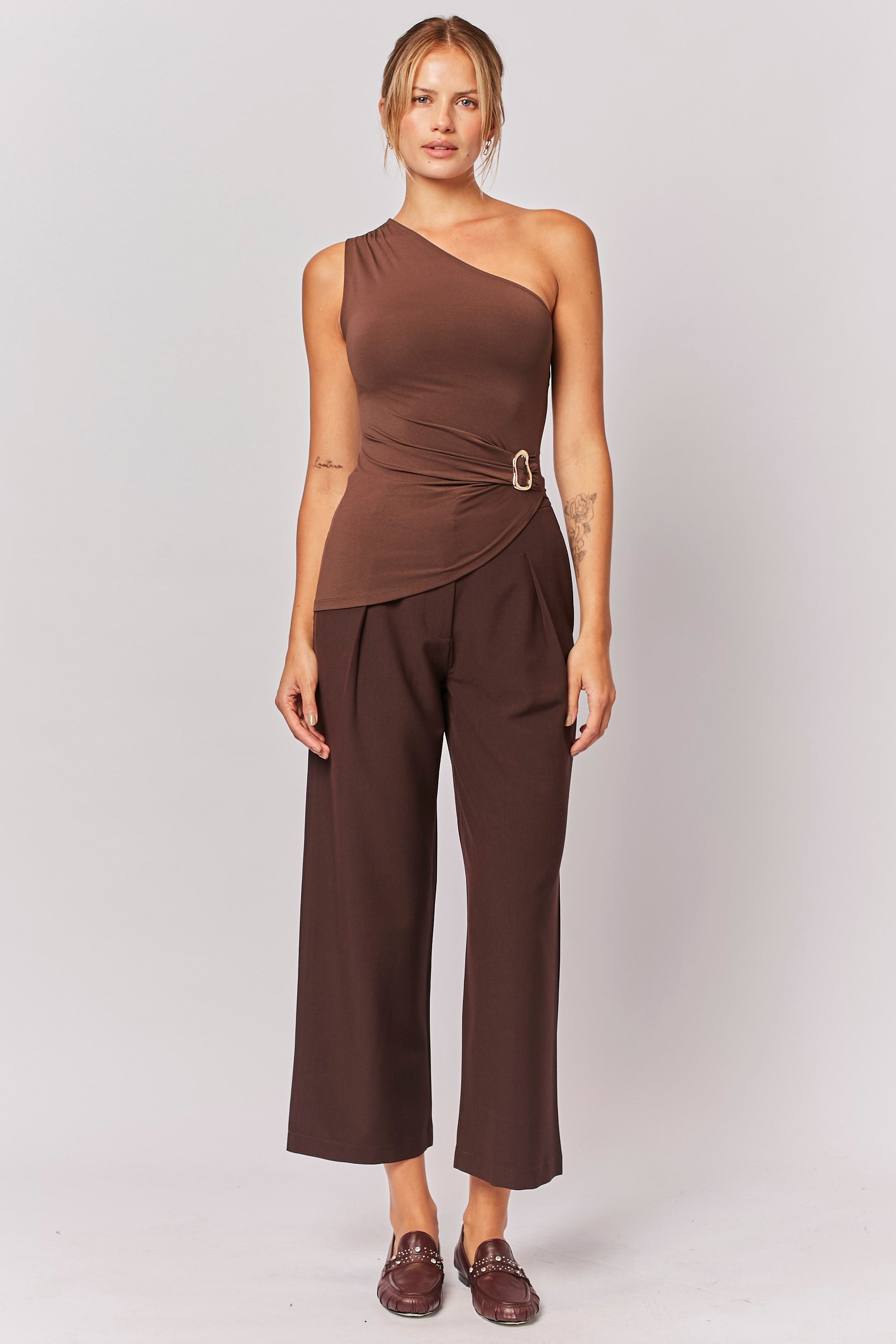 PANTALON TARTARUGA