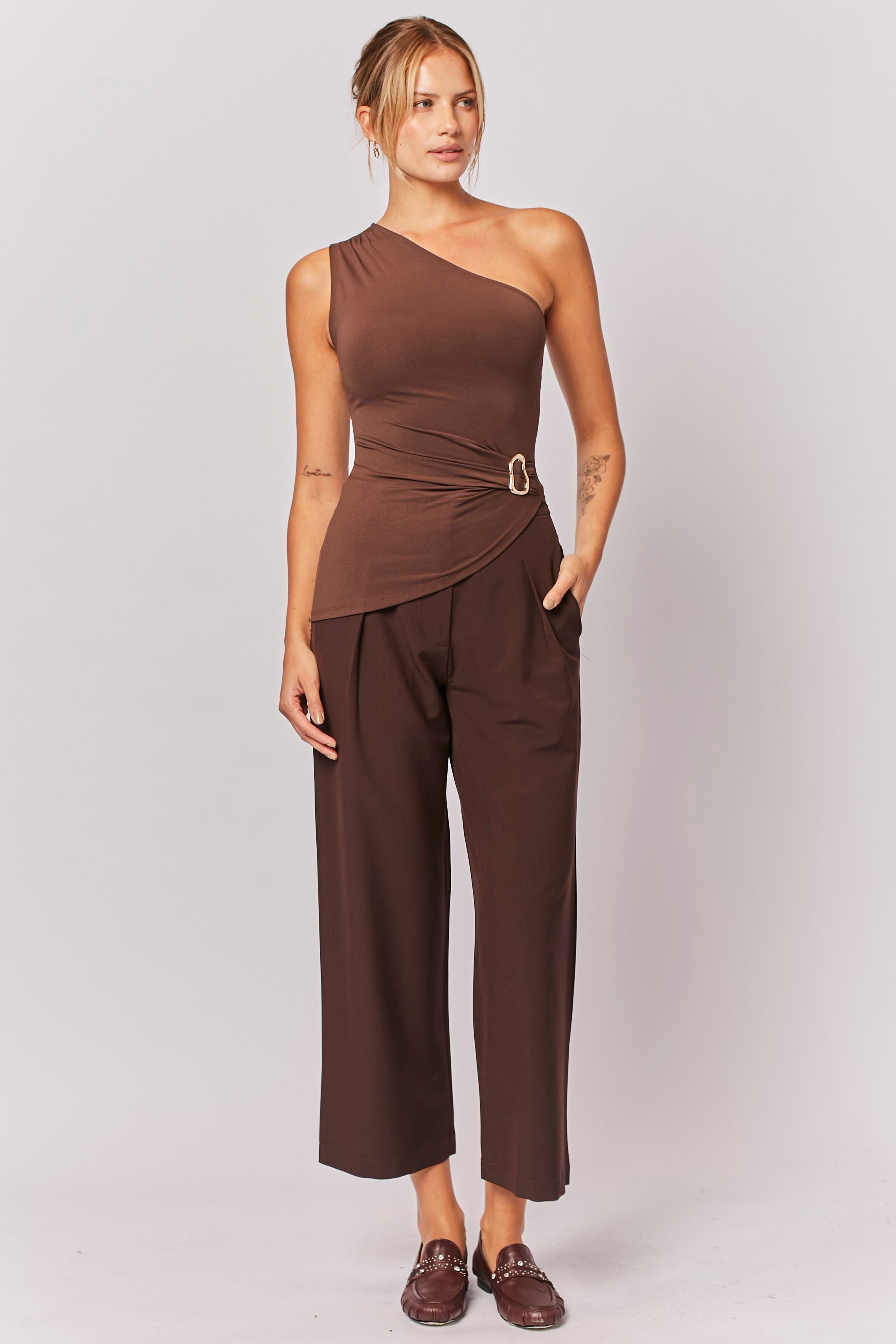 PANTALON TARTARUGA