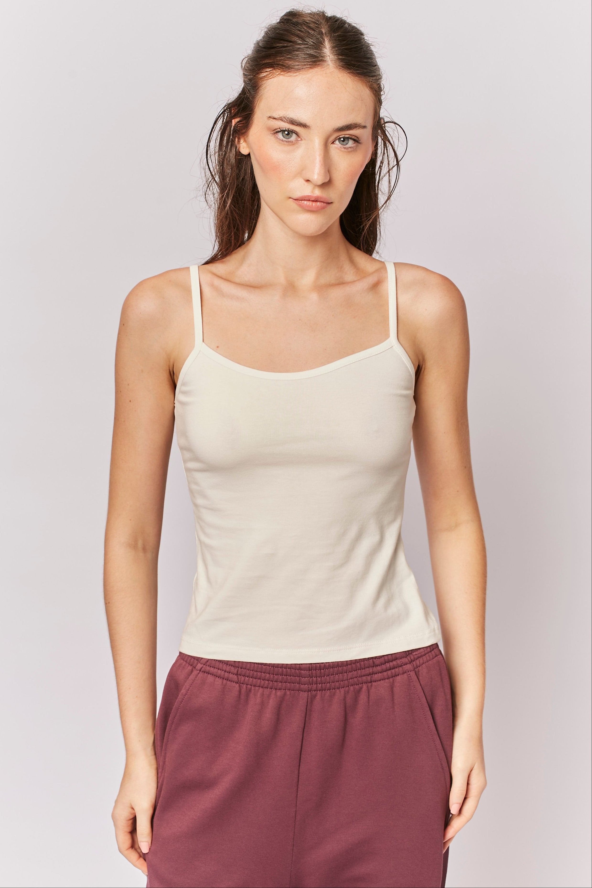 MUSCULOSA MAGIC