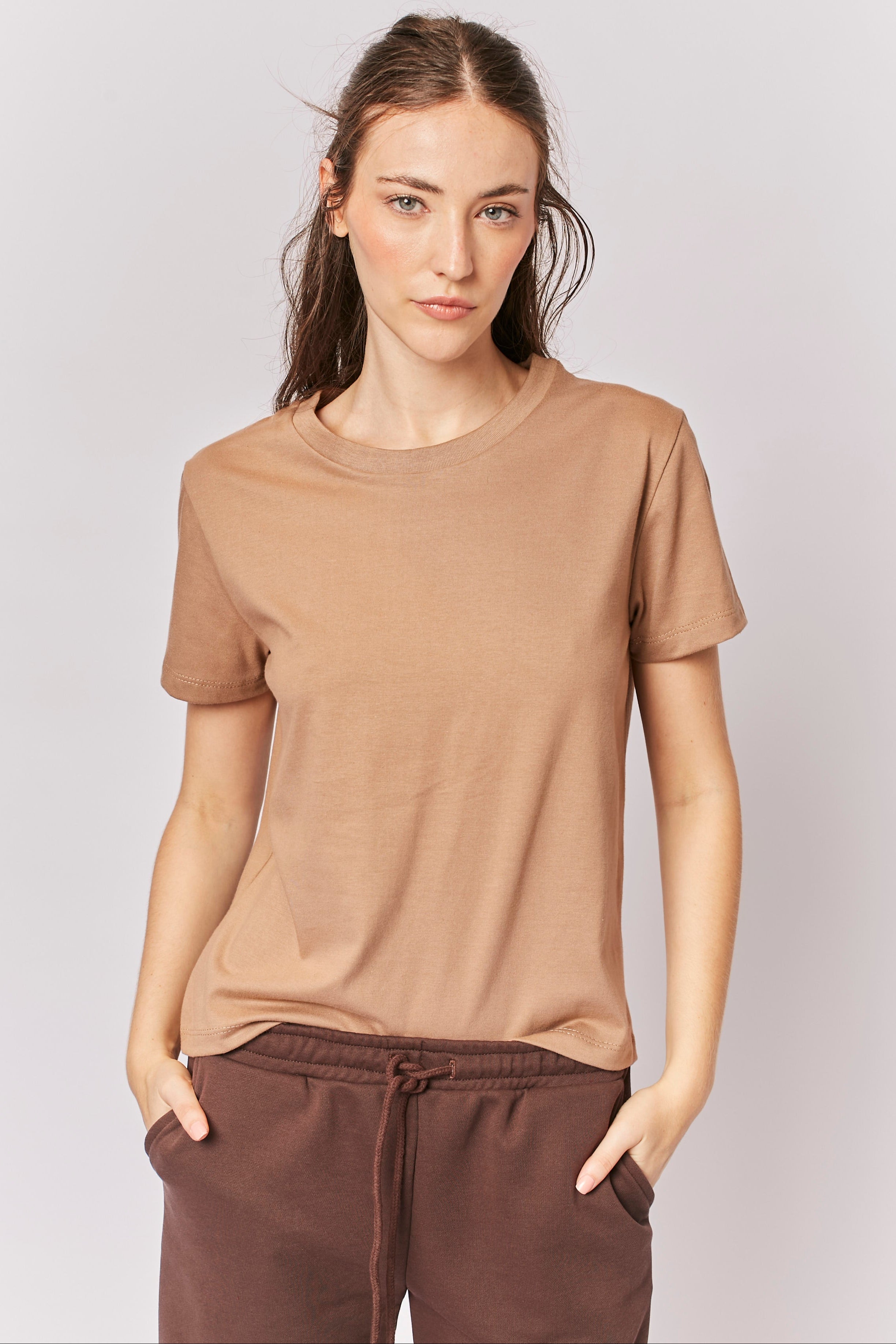 REMERA CHARLY FW26