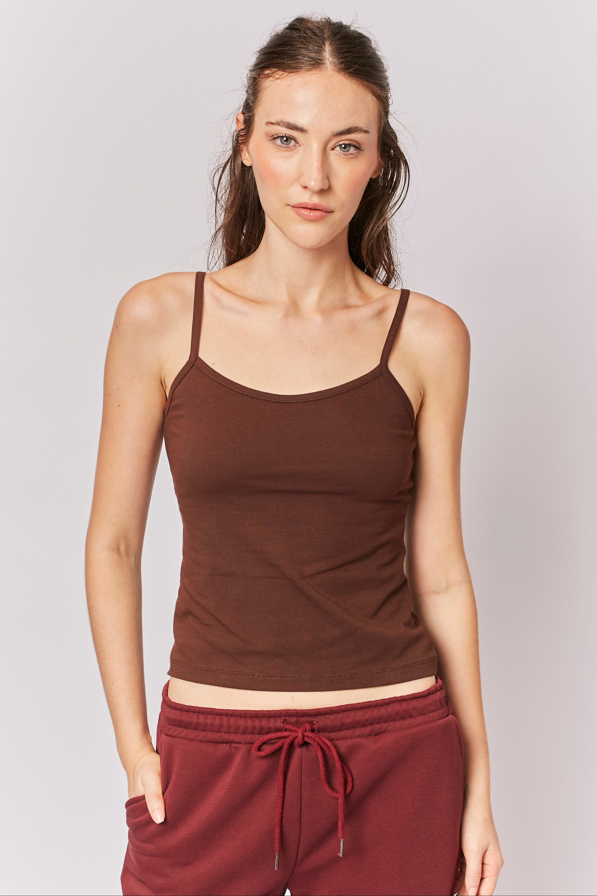 MUSCULOSA MAGIC