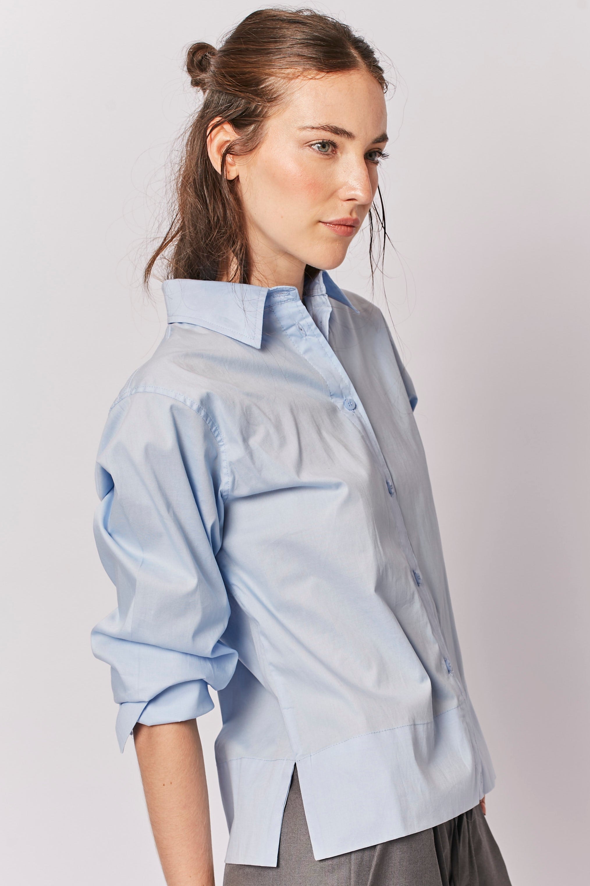CAMISA AXIAL
