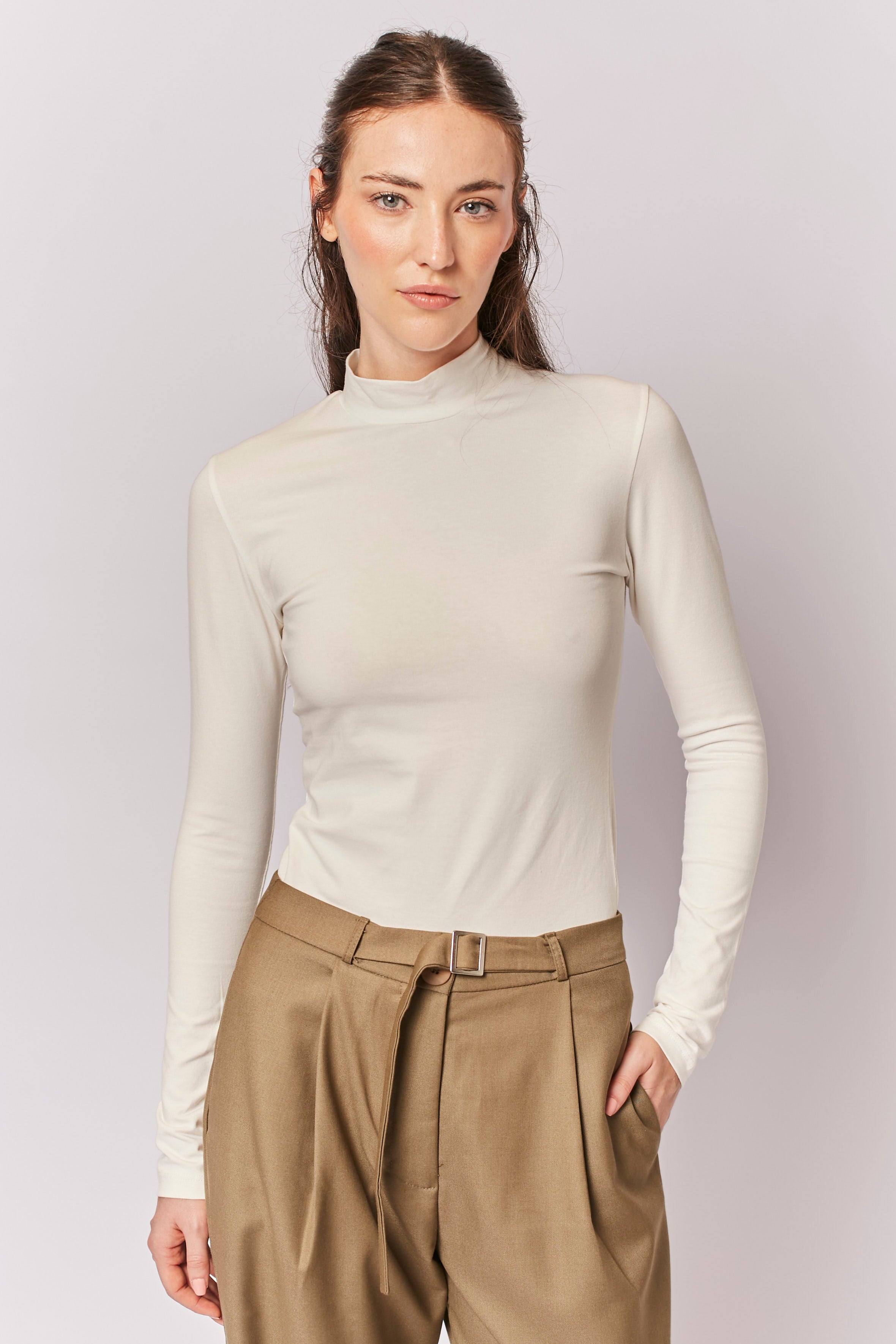 POLERA MANTO