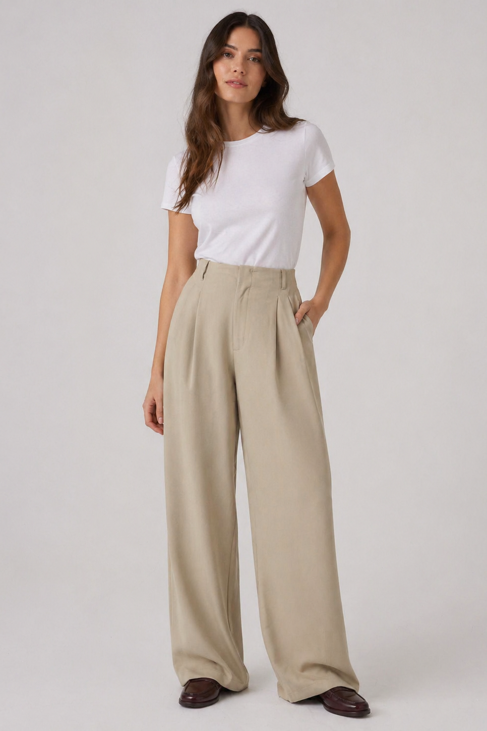 PANTALON ORGANIC
