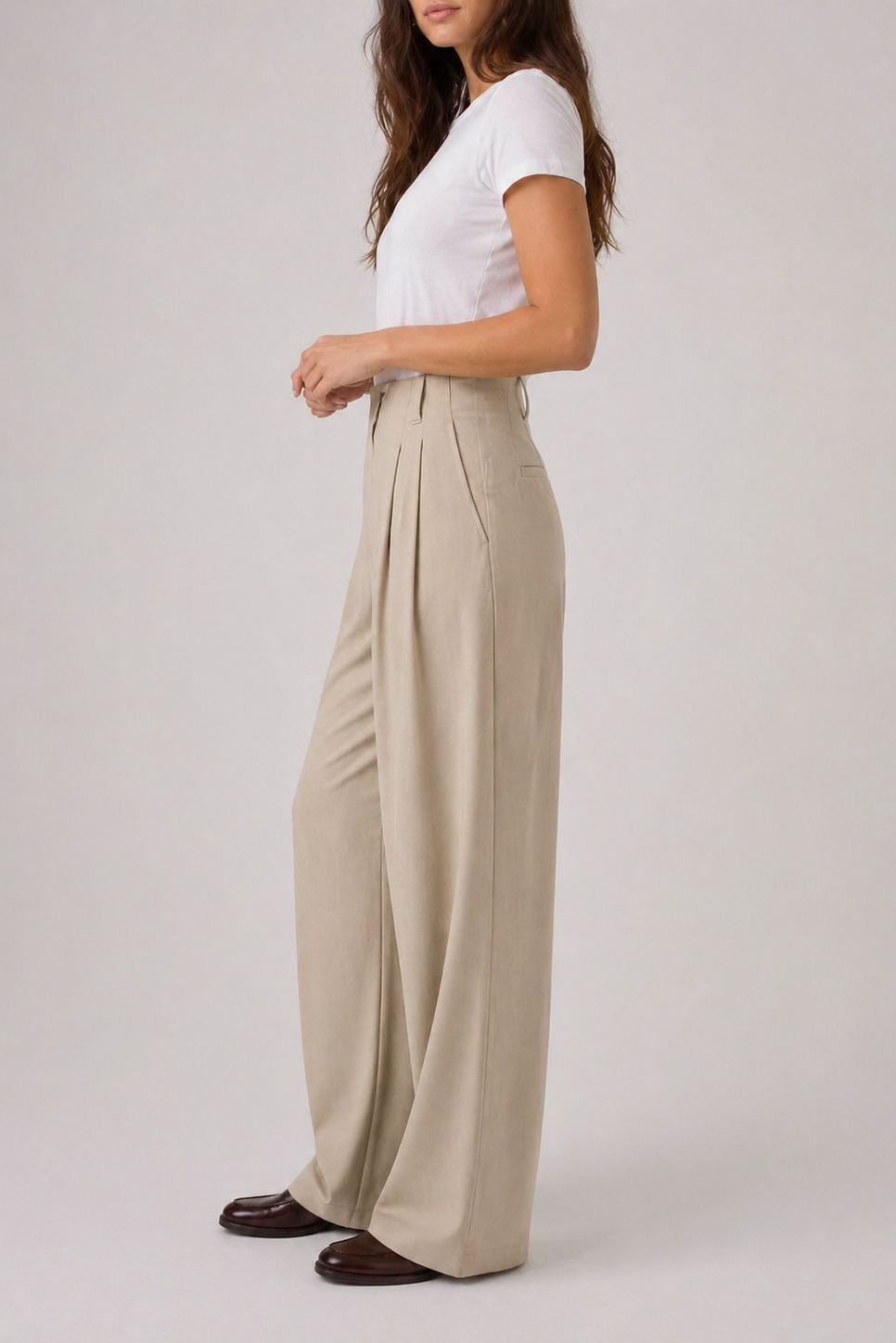 PANTALON ORGANIC