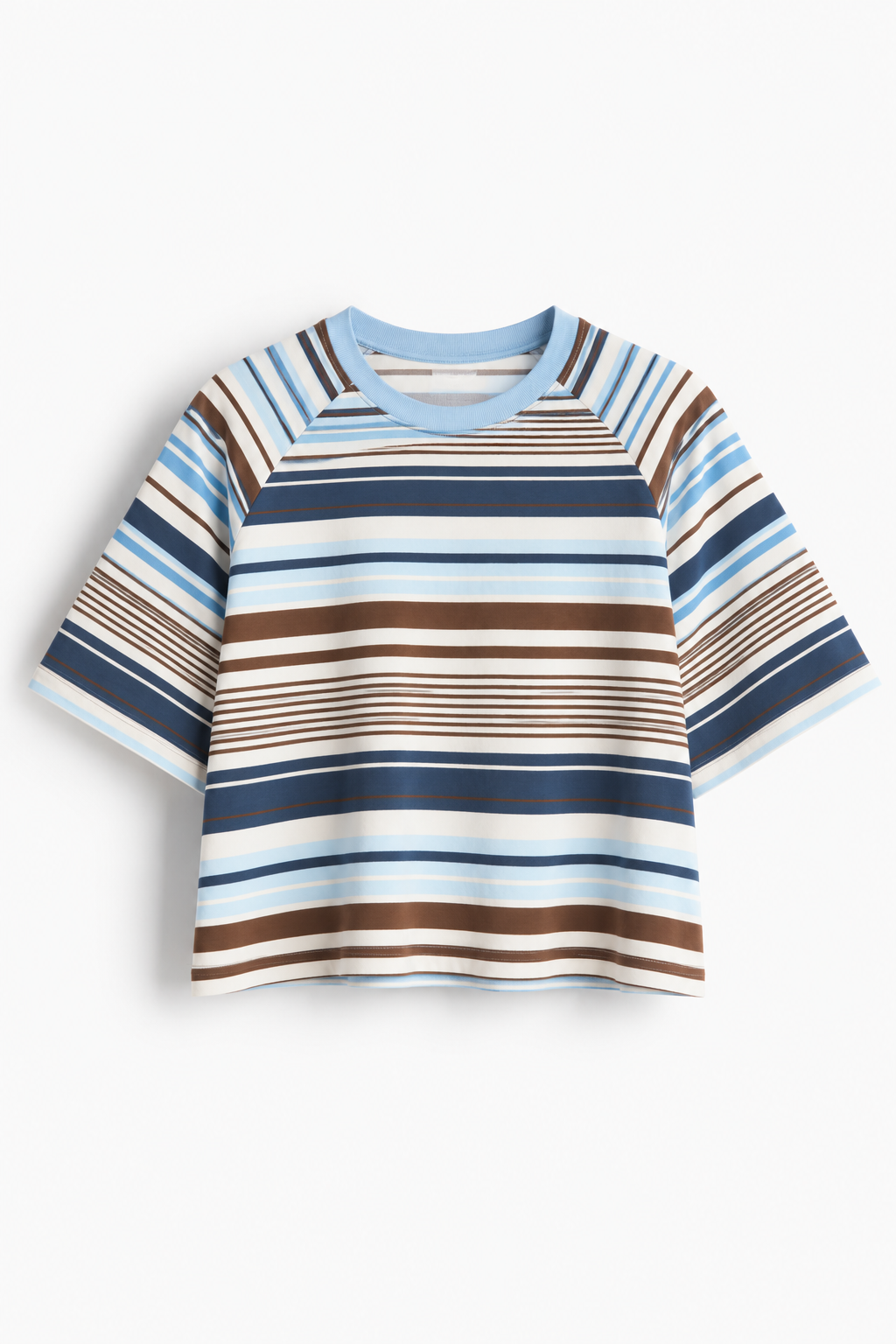 REMERA HERMANITO
