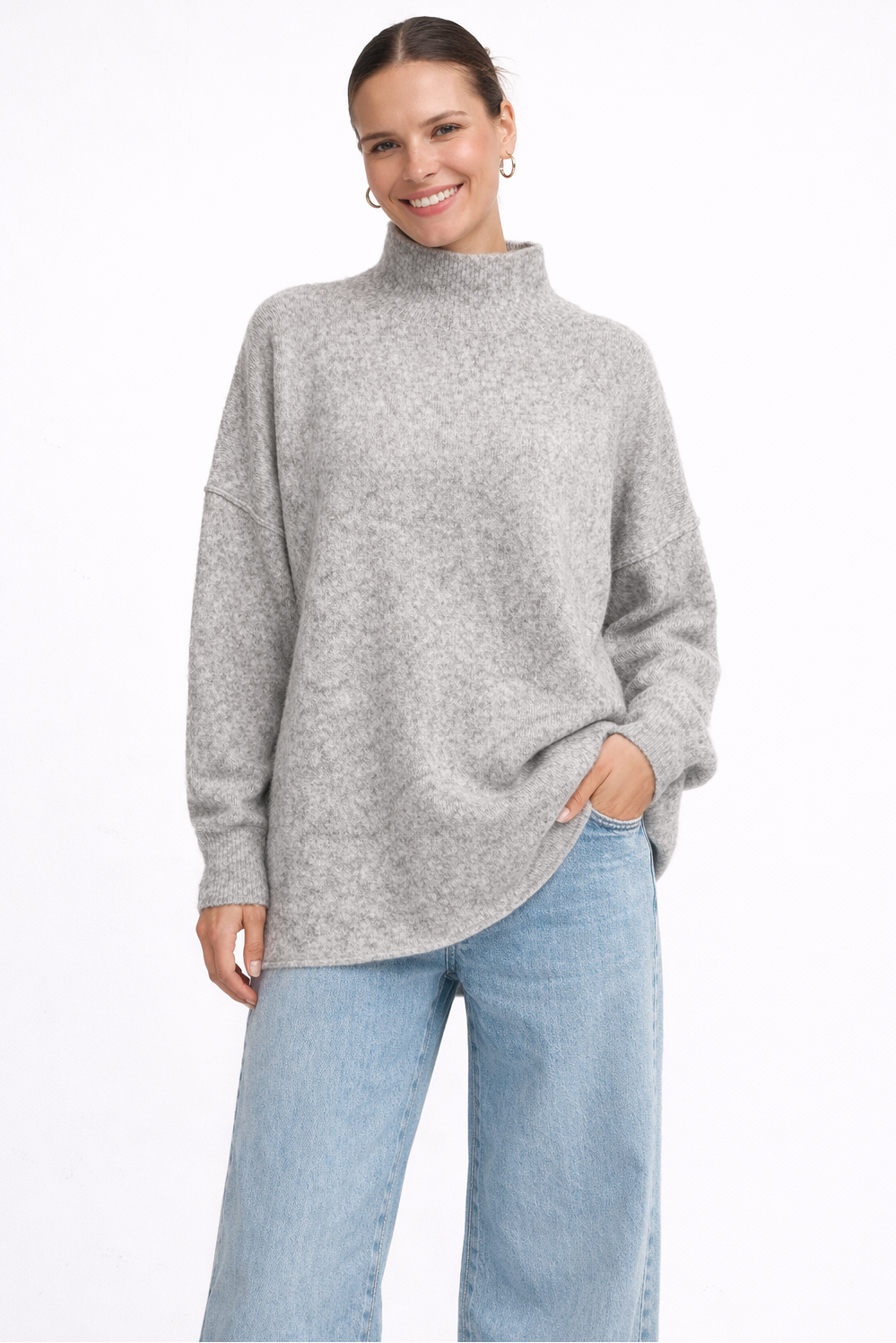 SWEATER MANIFESTO