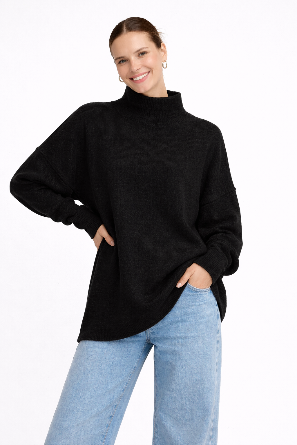 SWEATER MANIFESTO