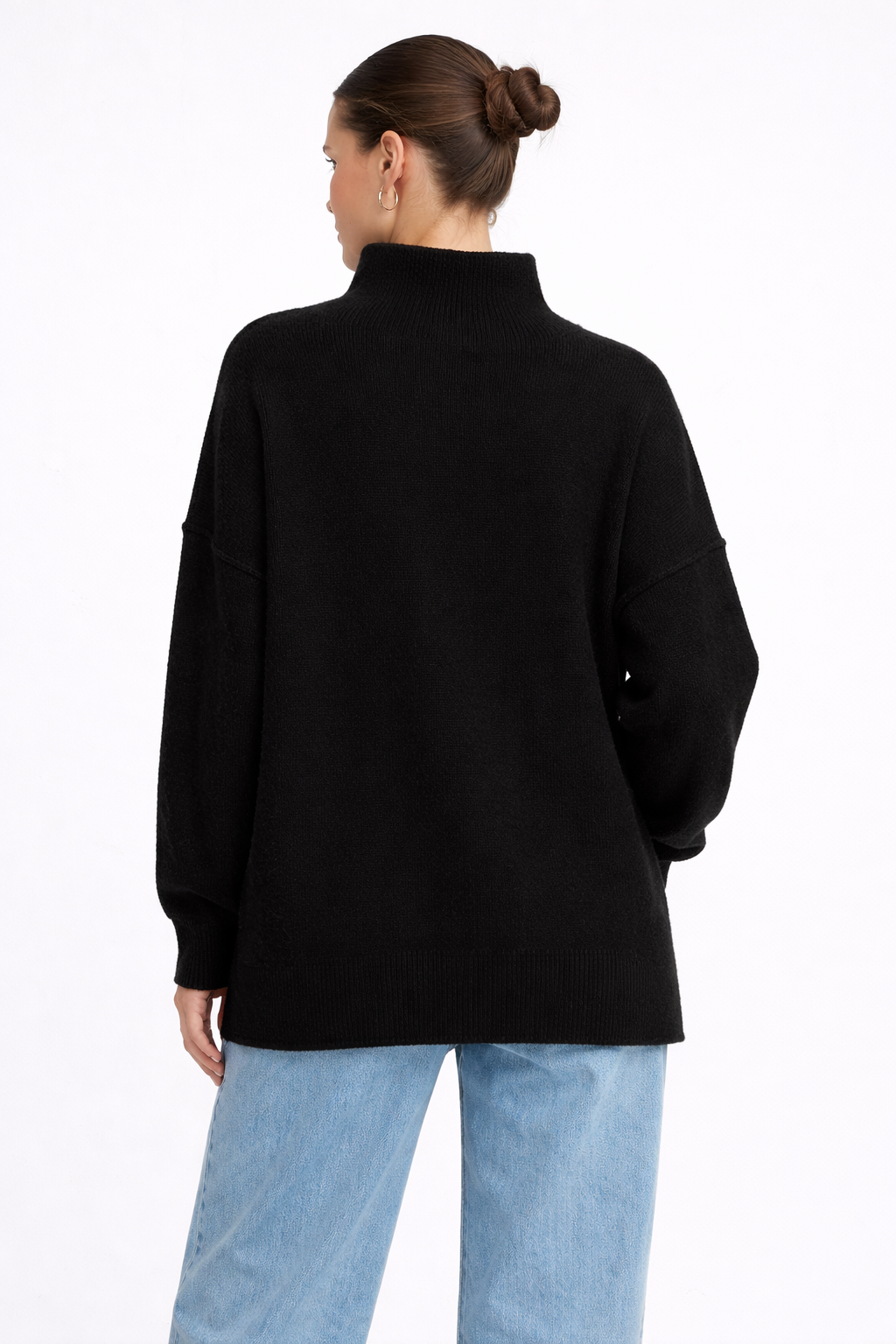 SWEATER MANIFESTO
